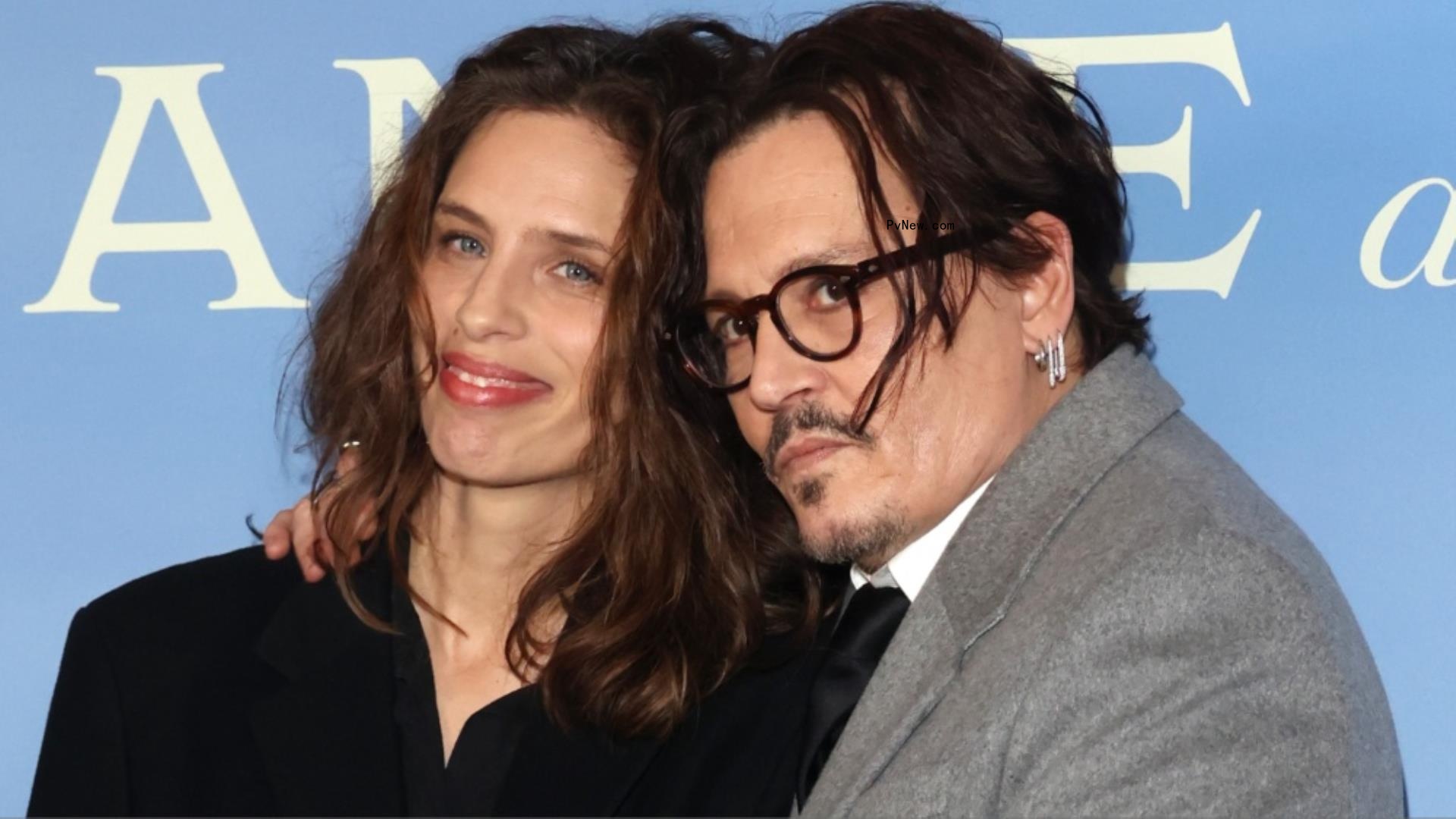 Johnny Depp Says He Felt ‘Strangely, Oddly, Perversely Lucky’ to Be Offered Role of King Louis XV in ‘Jeanne du Barry’