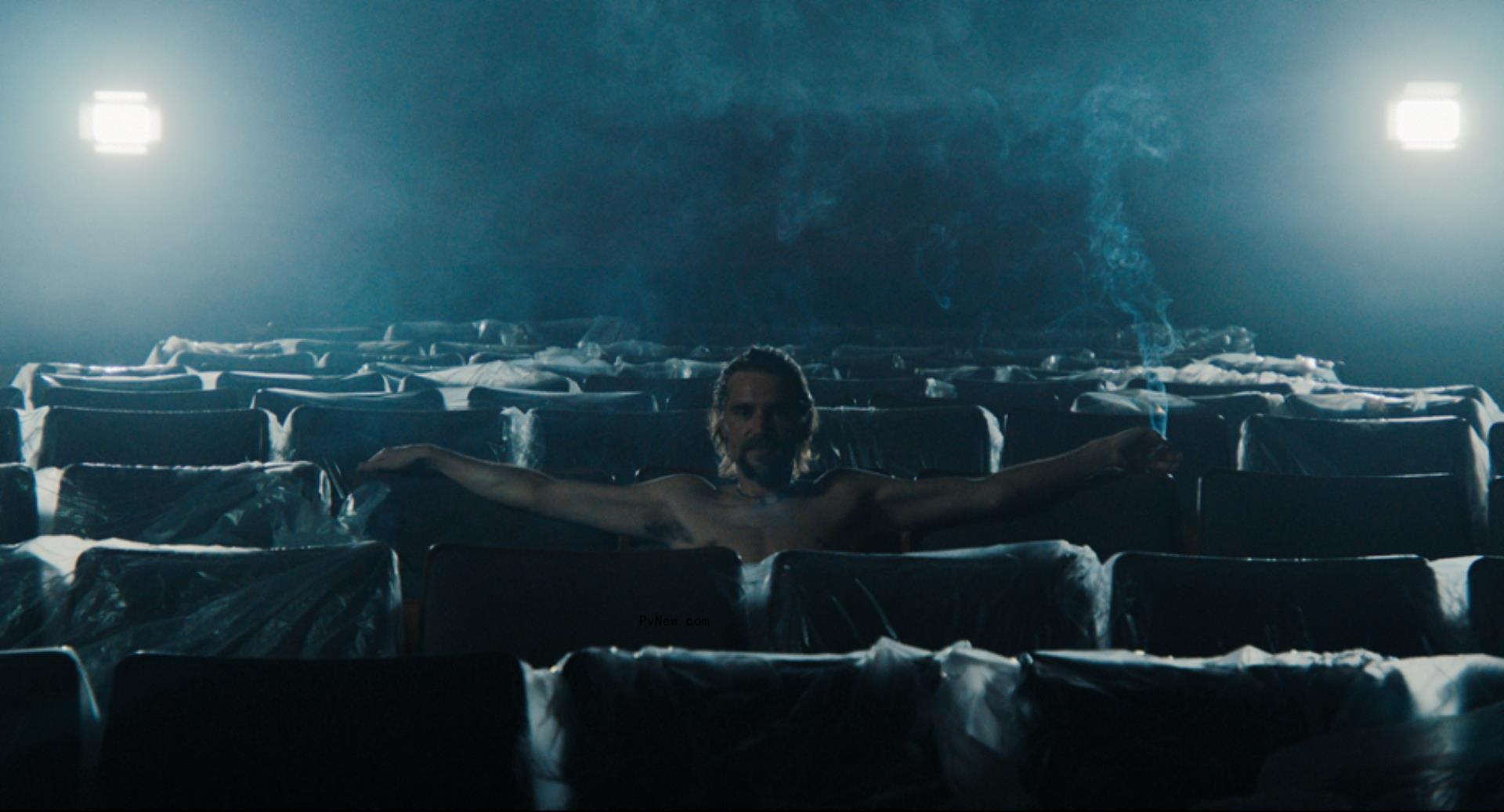 Yellow Veil Pictures Launches Sales on Debut Production ‘A Desert,’ From Director Joshua Erkman, Ahead of Tribeca Premiere