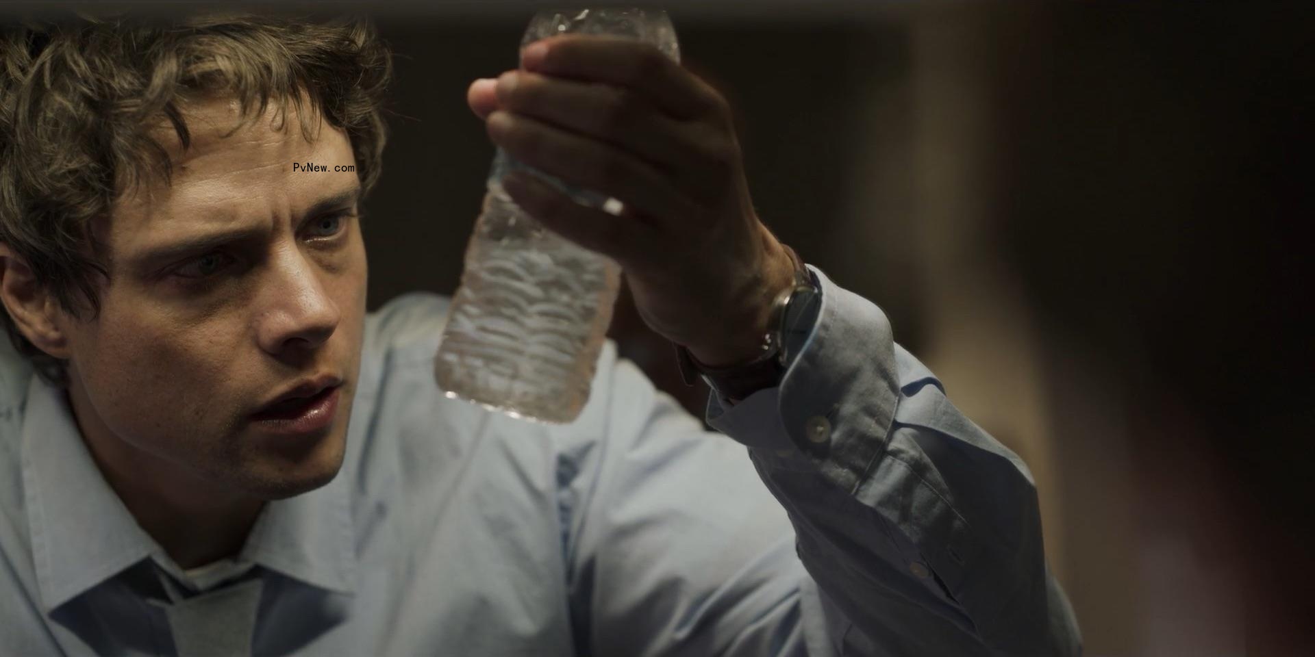 Gravitas Ventures Acquires Psychological Thriller ‘Exposure’ Starring Douglas Smith