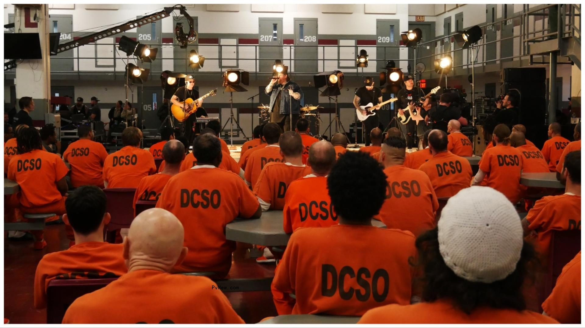 Fremantle to Handle Sales on Country Music docu<i></i>mentary ‘Rebel Country,’ World Premiering at Tribeca, First Look Released