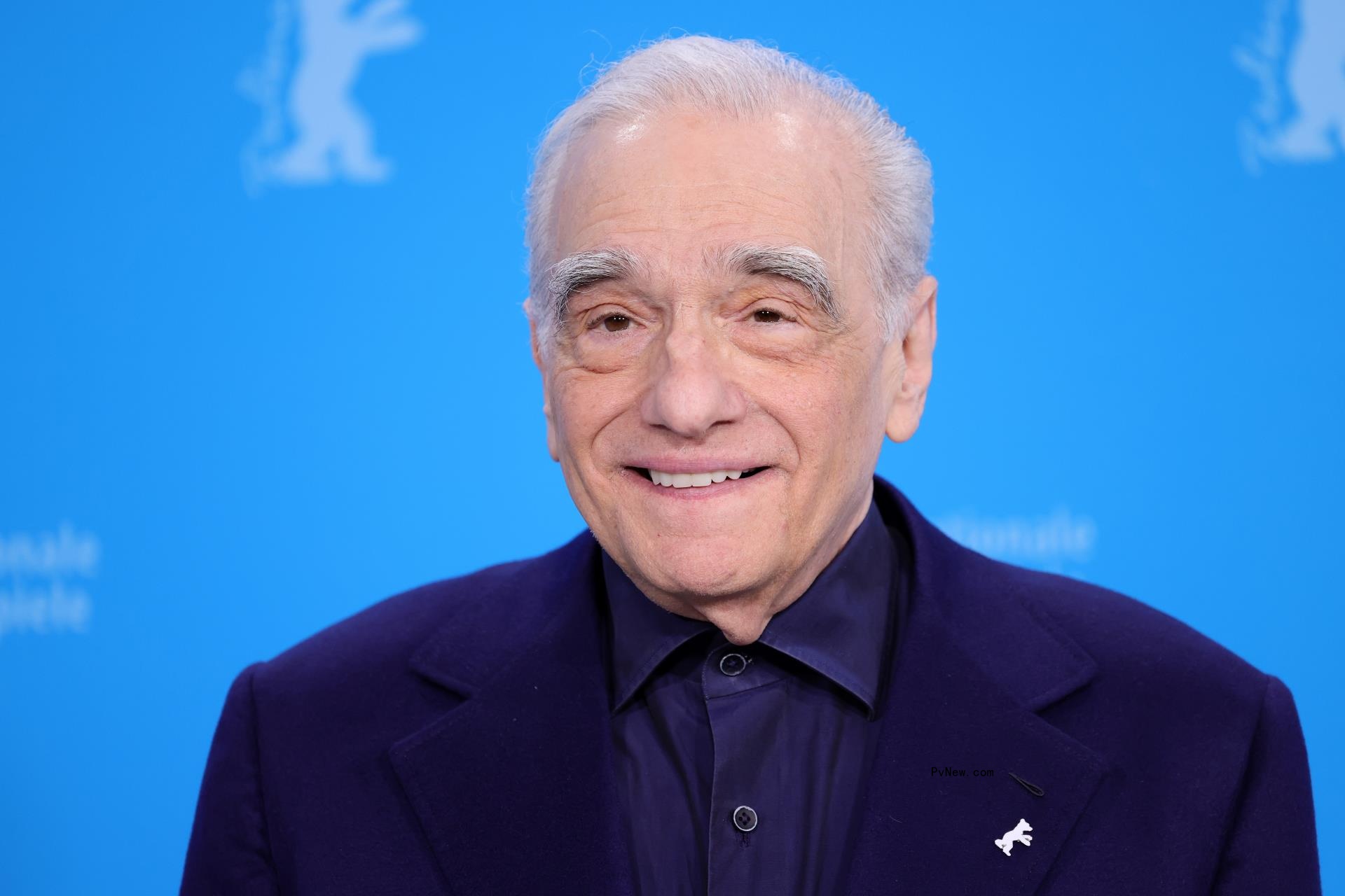 Ageless Auteurs: Scorsese Eyes Frank Sinatra Biopic With Leo<i></i>nardo DiCaprio and Jennifer Lawrence, Spielberg Tackling UFO Movie and More