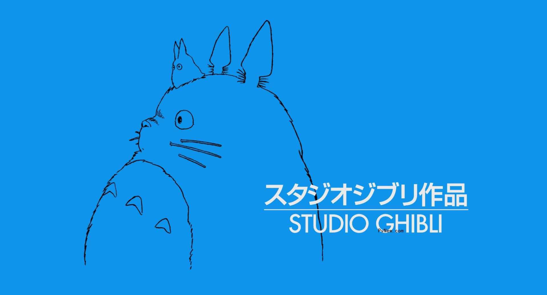 Studio Ghibli to Receive Ho<i></i>norary Palme d’Or at Cannes Film Festival