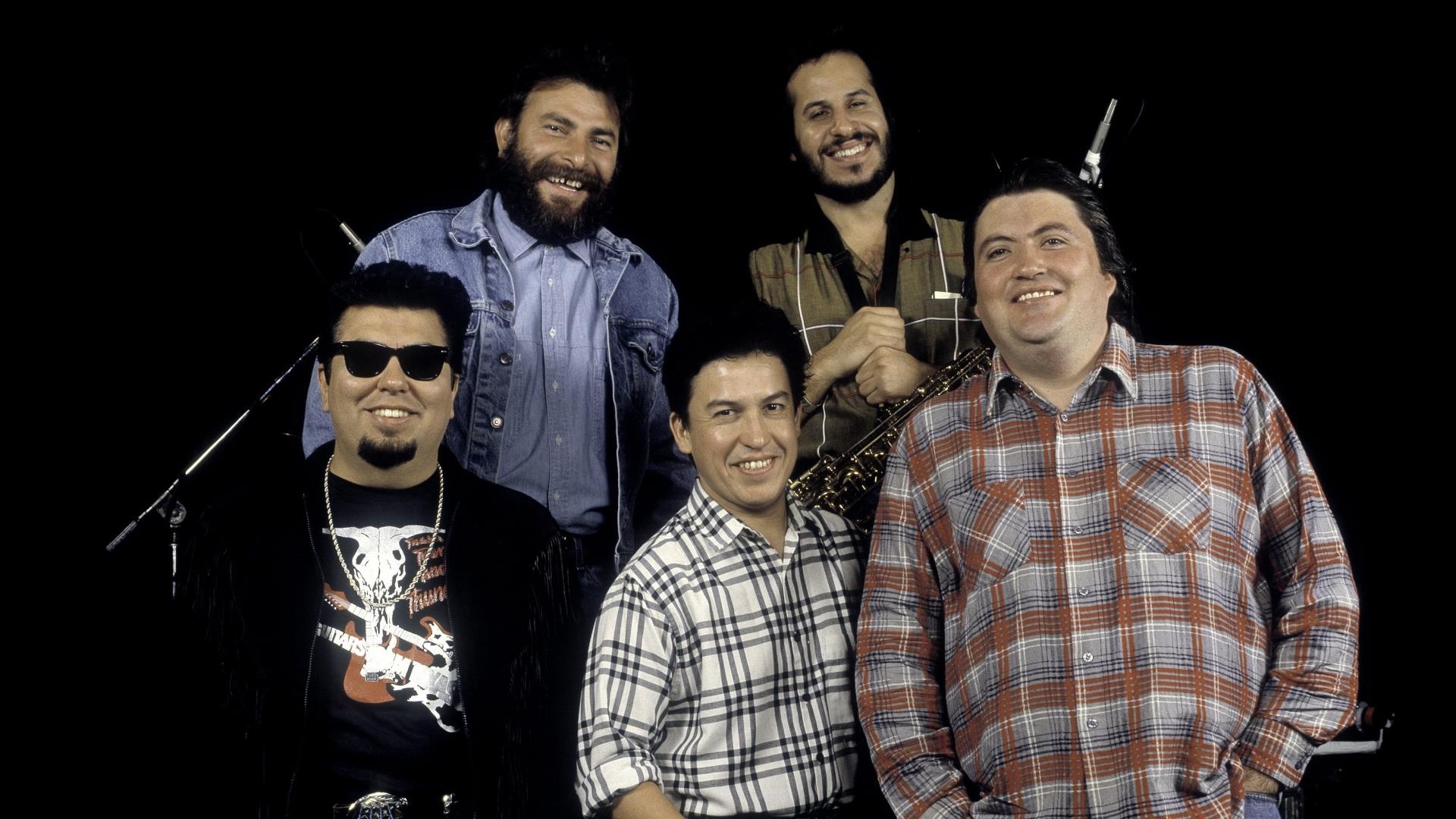 Los Lobos docu<i></i>mentary, ‘Native Sons,’ Coming in 2025