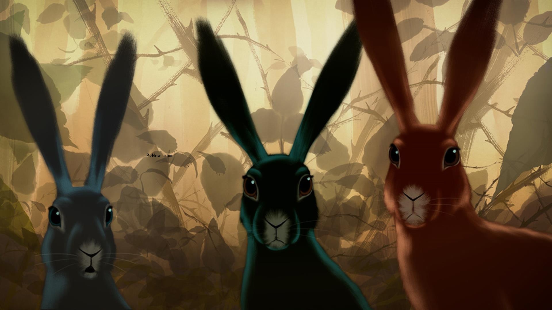 Jessie Buckley to Narrate Paloma Baeza’s Eco-Focused Animated Short Film ‘Three Hares’