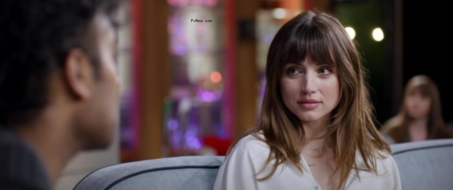 Two Ana de Armas Fans Settle False Advertising Lawsuit Over ‘Yesterday’ Trailer