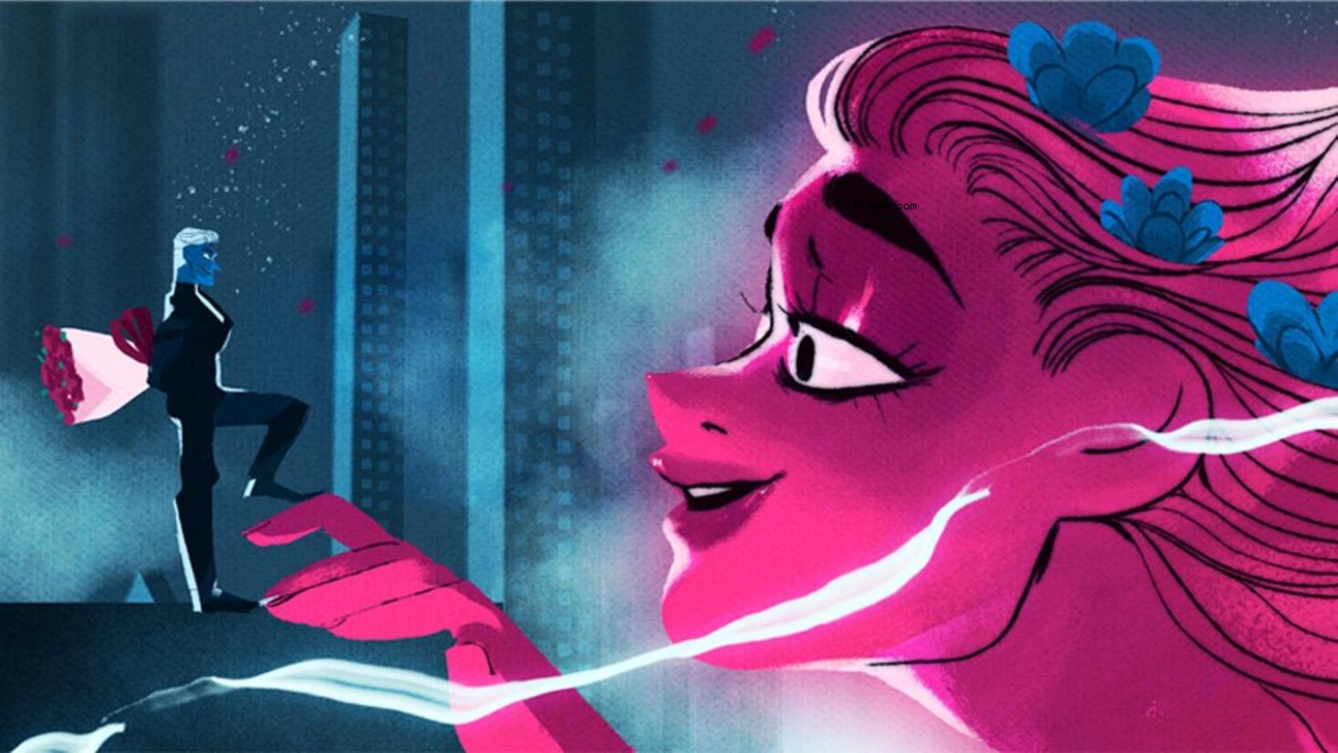 Fanning the Flames: How Wattpad Webtoon Studios Is Reinventing the Film Adaptation Pipeline
