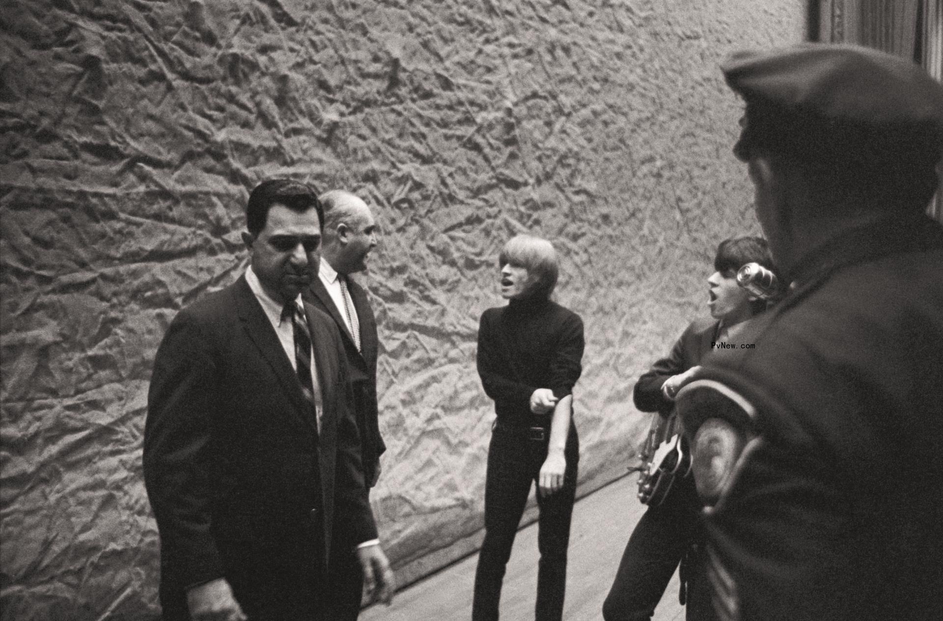 The Young Rolling Sto<i></i>nes Return, in All Their Swinging Lo<i></i>ndon Splendor, in ‘Rare and Unseen’ Photo Book