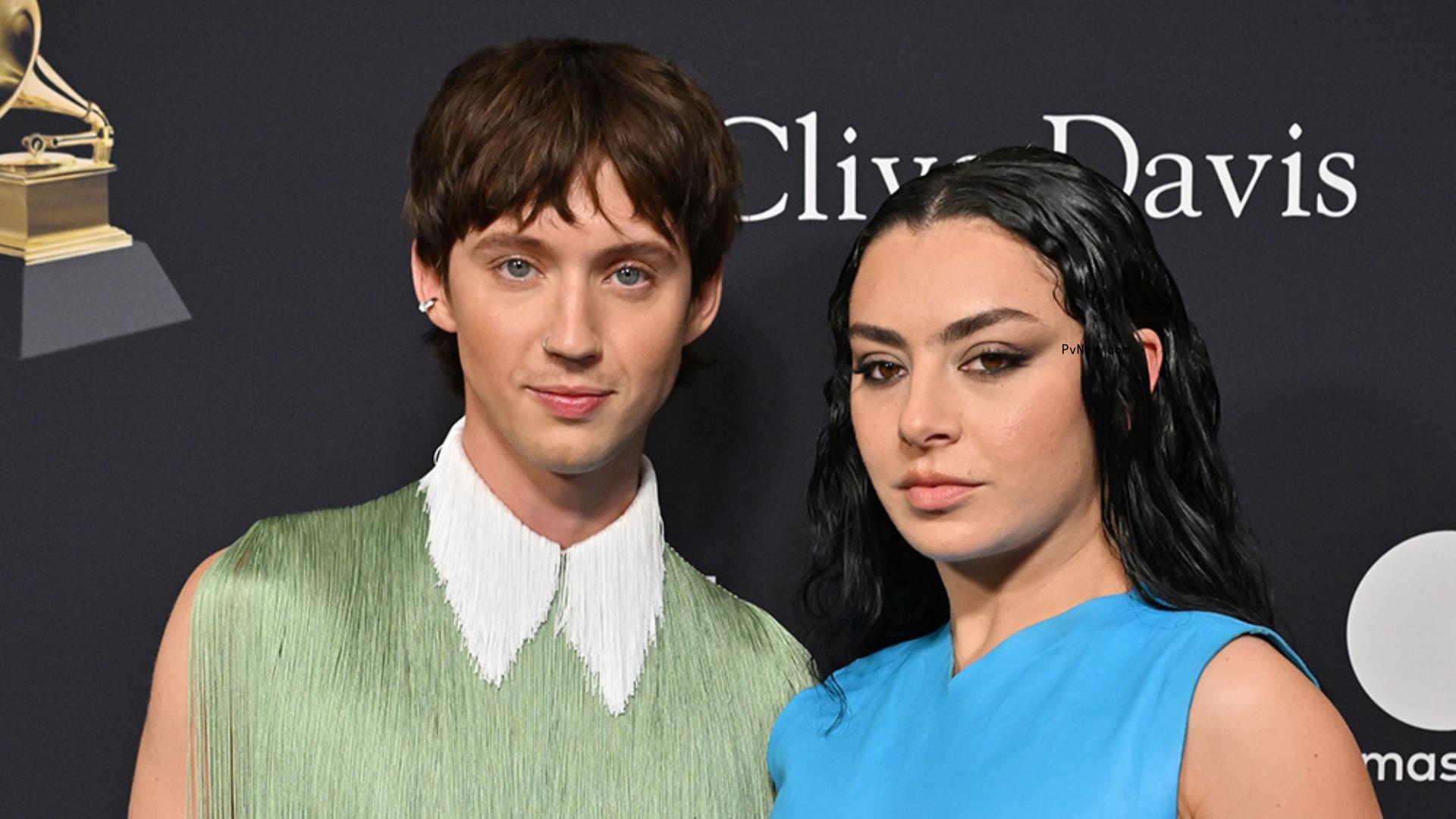 Charli XCX and Troye Sivan Team Up for ‘Sweat’ Arena Tour, Including Madison Square Garden Show