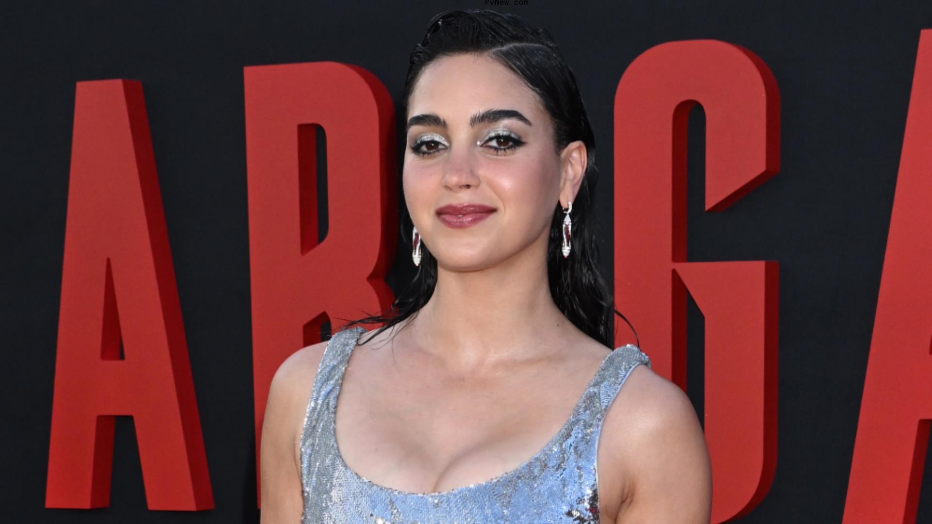 ‘Scream’ Actors Support Fired Co-Star Melissa Barrera at ‘Abigail’ Premiere: ‘It Says a Lot a<i></i>bout How True the Love Is’
