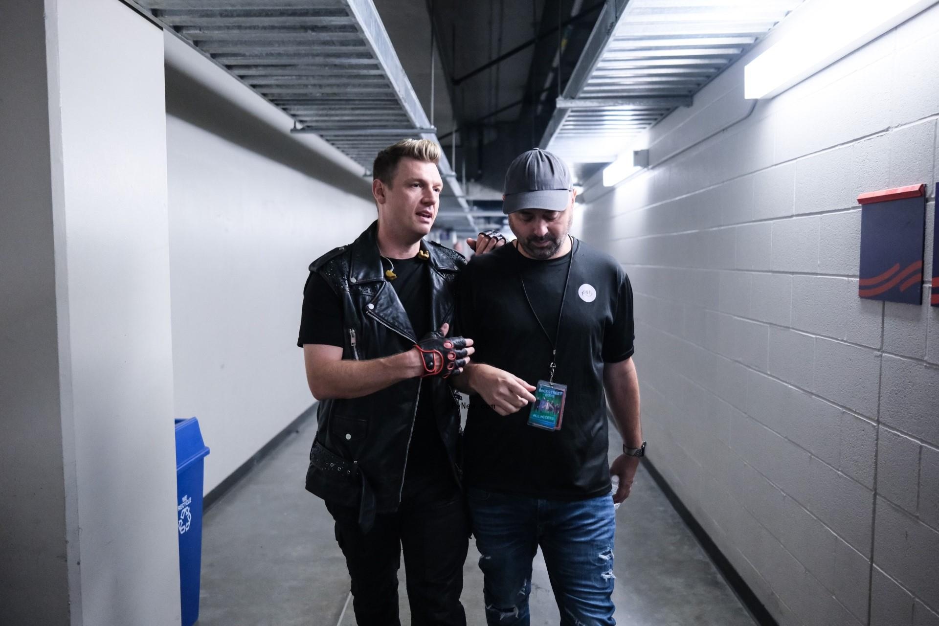 Backstreet Boys at 30: Debbie Gibson, Joey Fatone, Friends, Family, Fans, Execs and More Share Their Memories