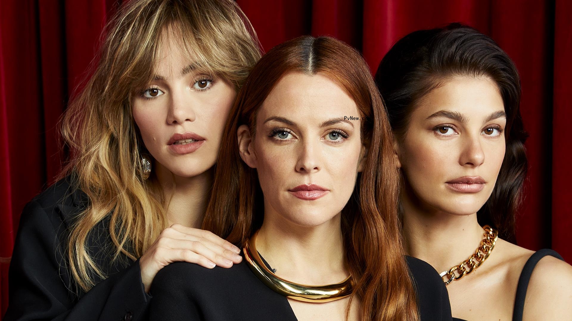 ‘Daisy Jo<i></i>nes & the Six’ Star Riley Keough Shoots Down Any Hope for Season 2