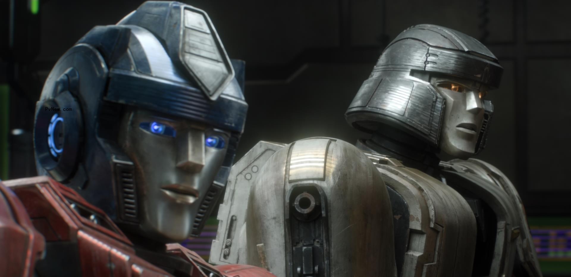 ‘Transformers One’ Trailer: Chris Hemsworth Is Optimus Prime in Animated Prequel With Scarlett Johansson, Brian Tyree Henry