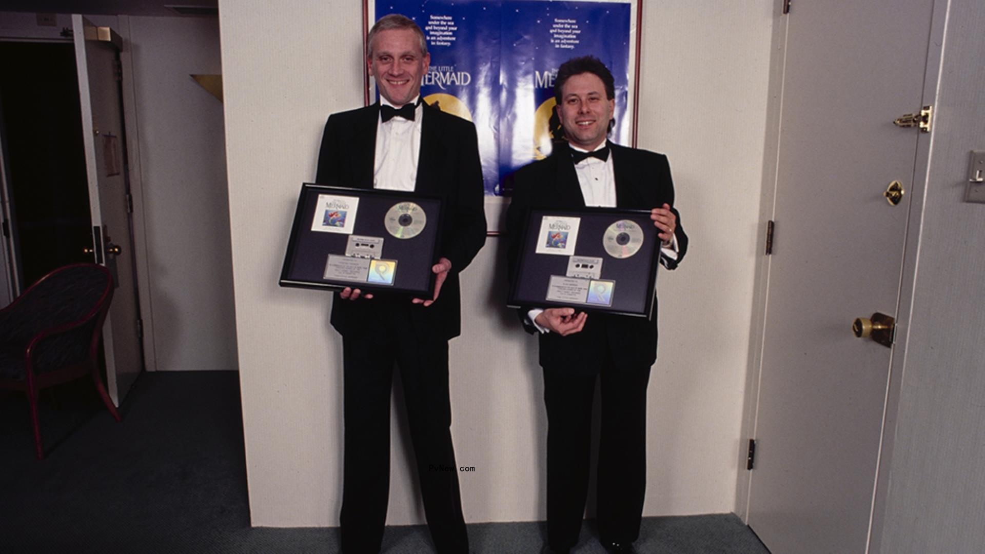 ASCAP’s Musical Theater Fest Will Celebrate the Life and Music of Howard Ashman