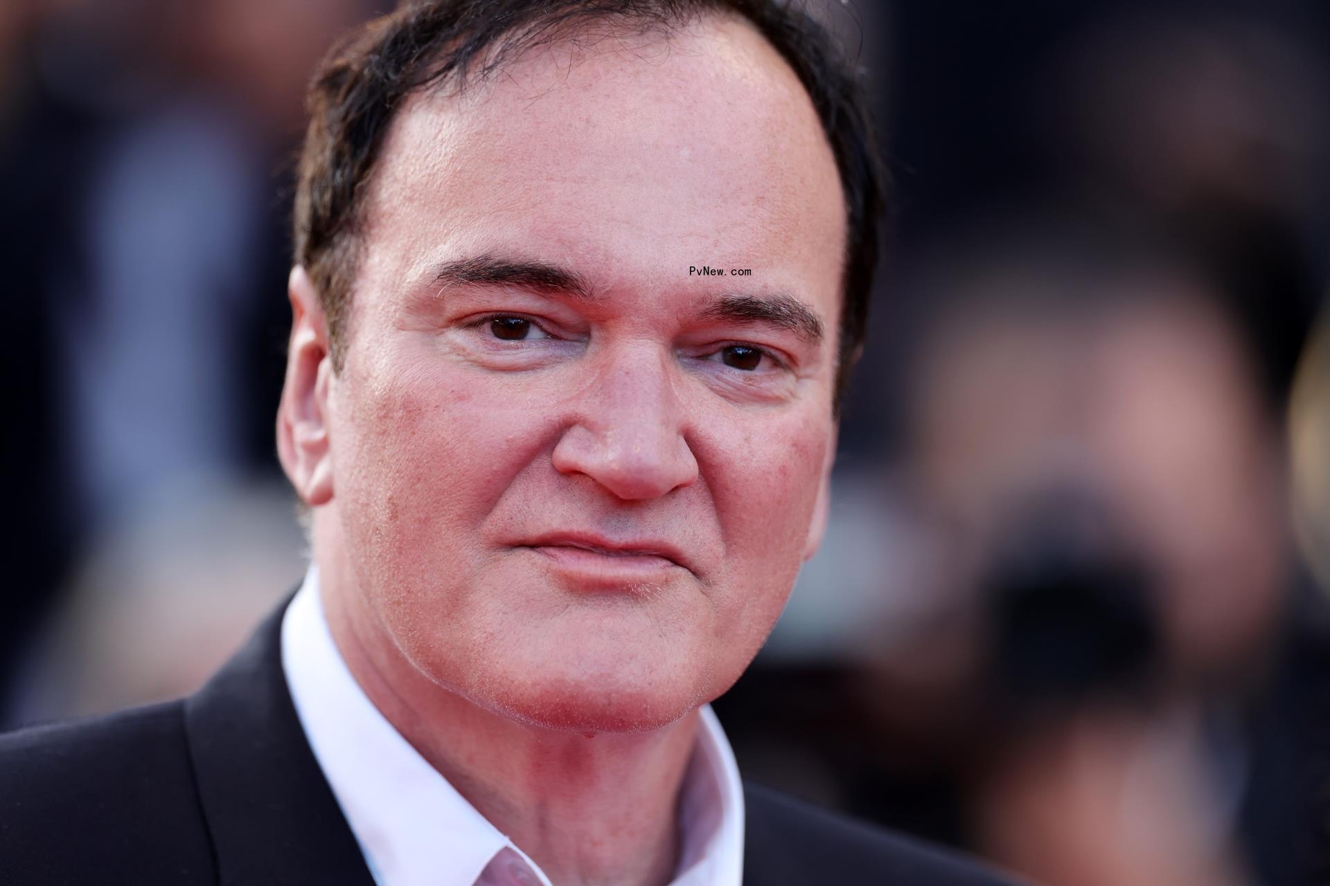 Quentin Tarantino Scraps ‘The Movie Critic’ as His Final Film