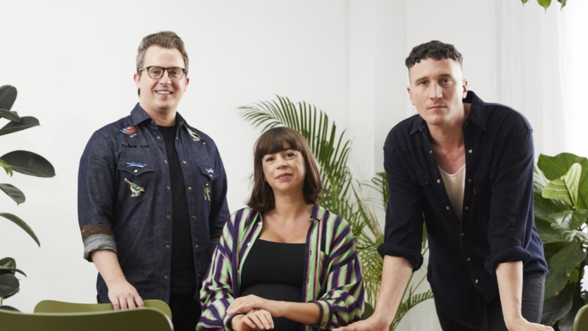 Entropico Originals Launches as ‘ONEFOUR: Against All Odds’ Producers Expand Into Film, TV With Sydney and Los Angeles Outfits