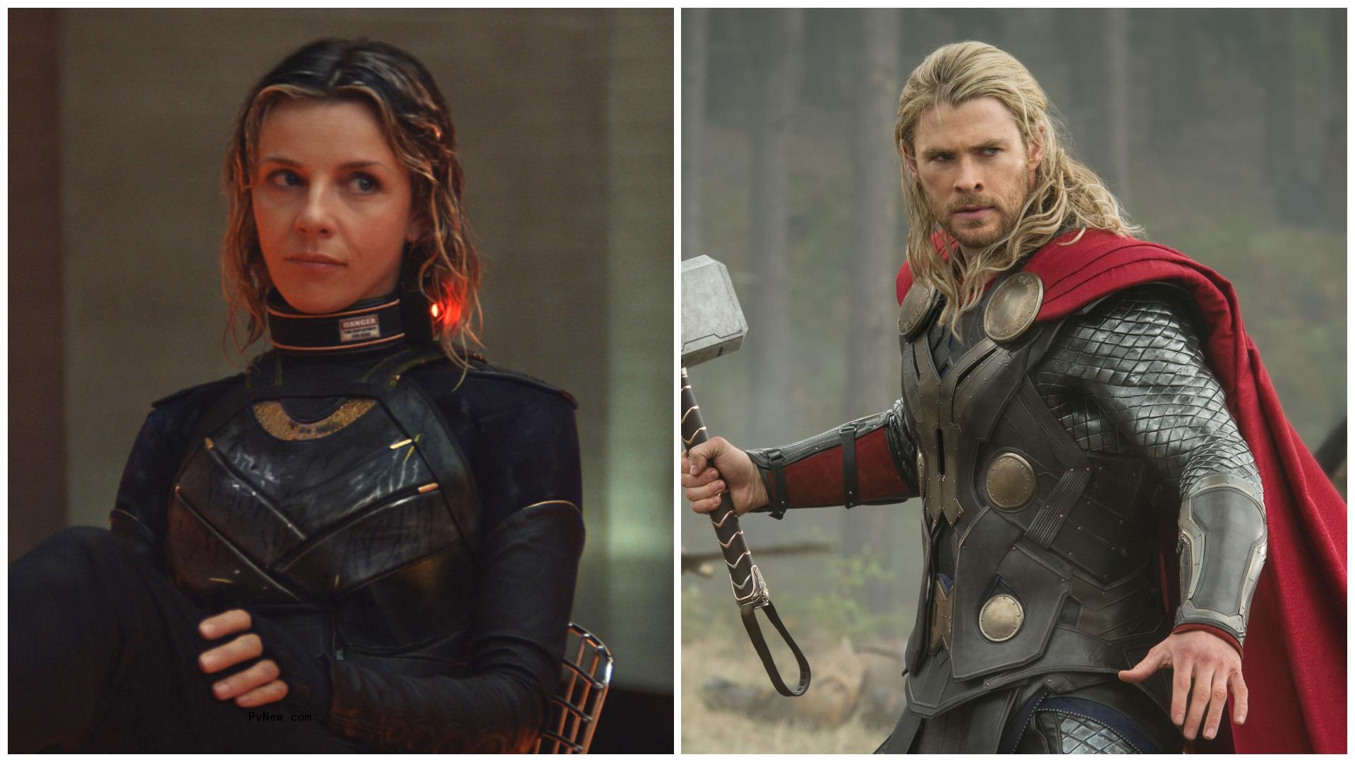 ‘Loki’ Star Sophia Di Martino on Potential Season 3 and Wanting a Sylvie-Thor Crossover: ‘It Would Be Fun to See Them Get Wound Up’