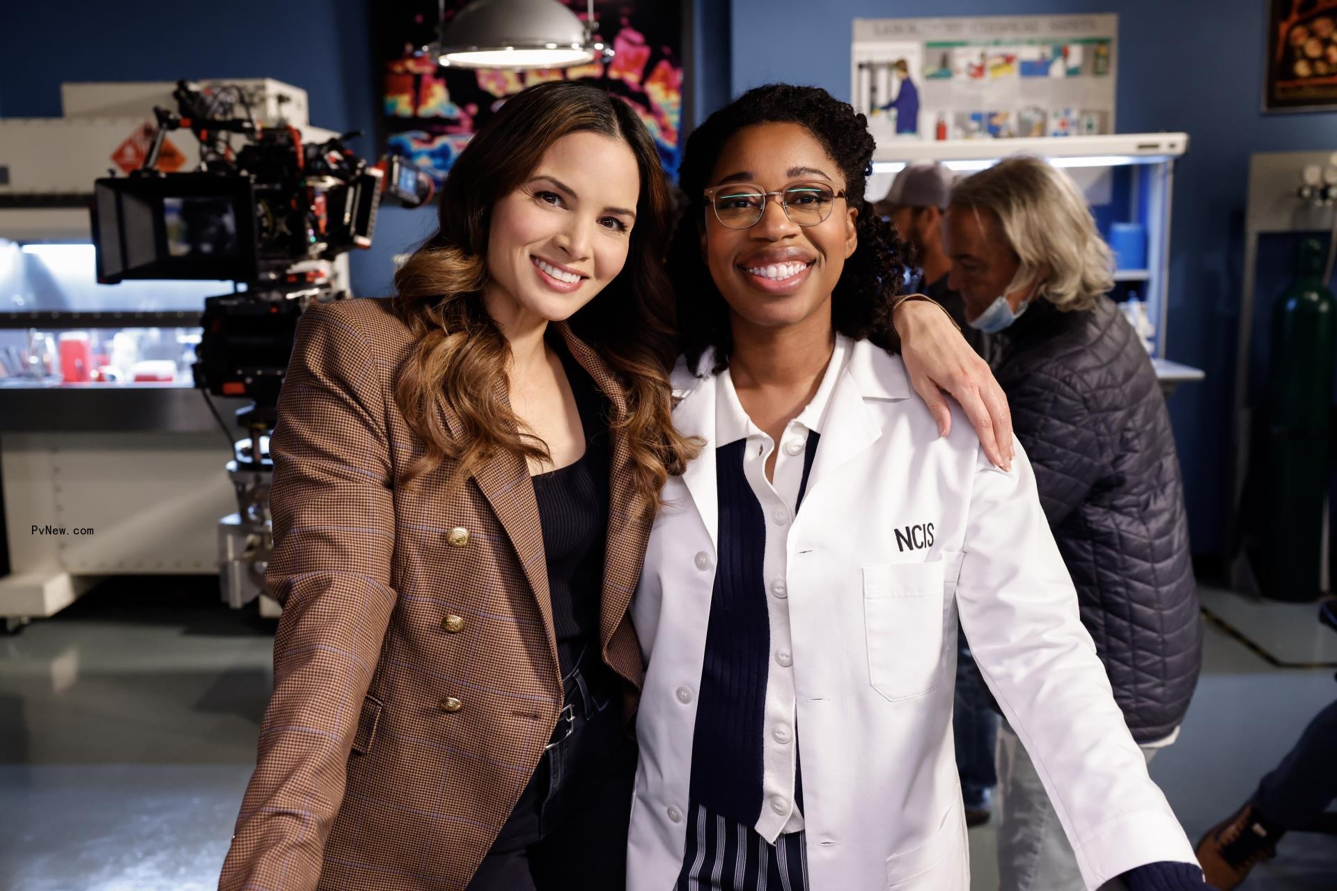 As ‘NCIS’ Celebrates 1,000 Episodes, Cast Members Talk Longevity: ‘None of It Has Ever Felt Boring to Me’