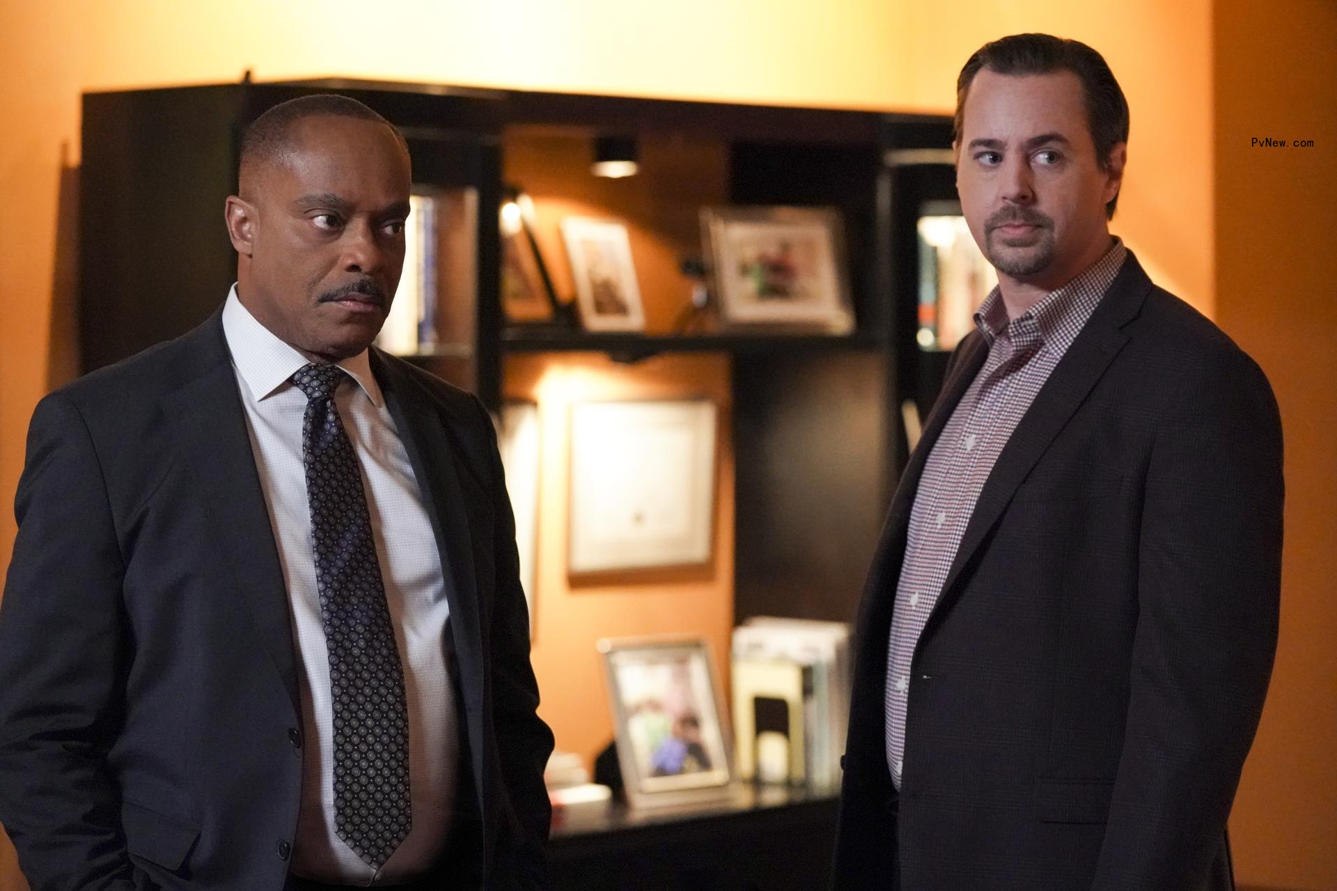 As ‘NCIS’ Celebrates 1,000 Episodes, Cast Members Talk Longevity: ‘None of It Has Ever Felt Boring to Me’