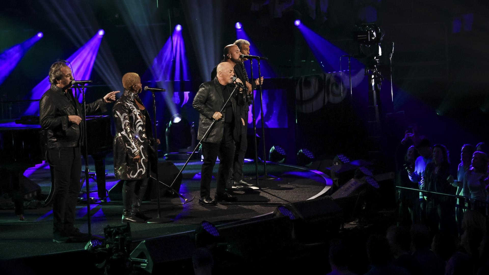 Billy Joel’s Madison Square Garden Special Reaches 5.7 Million Viewers on CBS