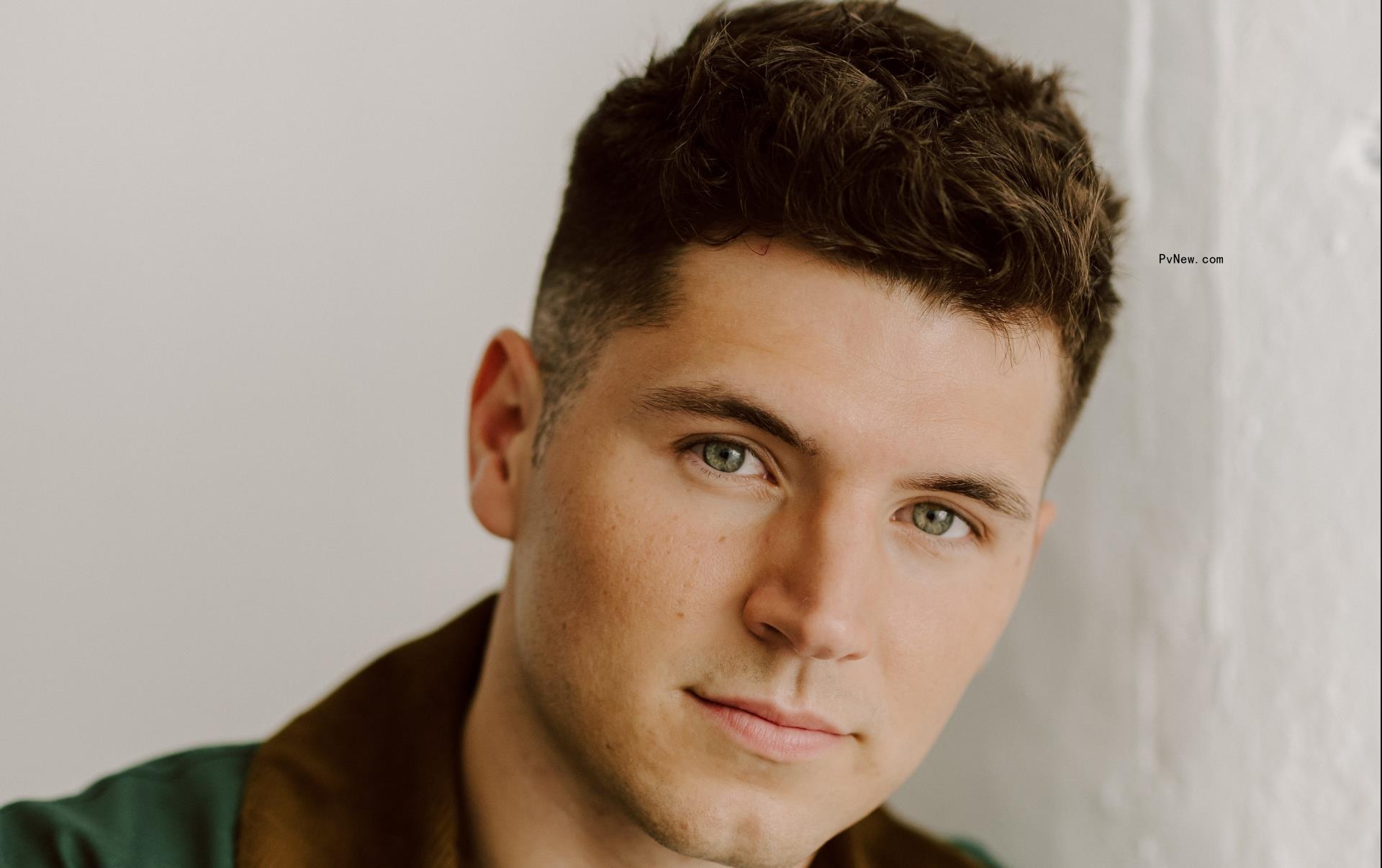 Nick DiGiovanni Signs With WME