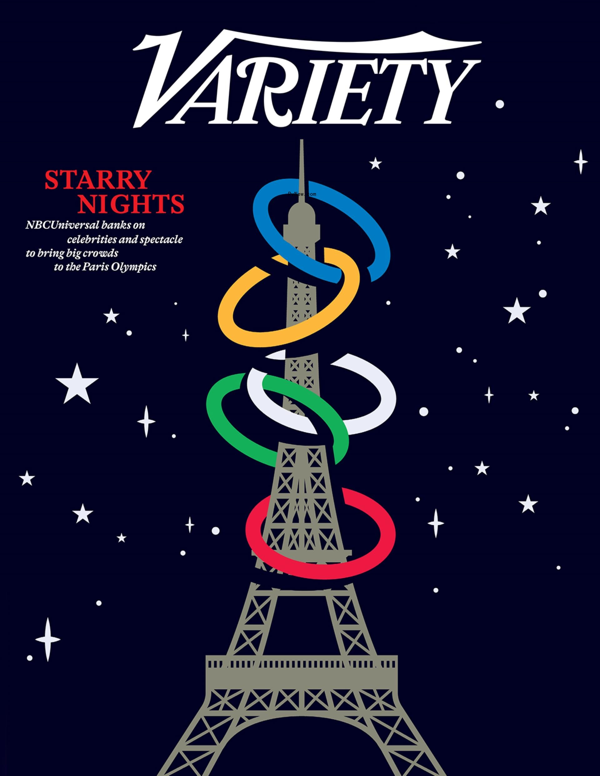 Olympics Overhaul: NBC Bets on Snoop Dogg, Peacock and Wild Ideas to Ensure the 2024 Paris Games Are a Ratings Bonanza