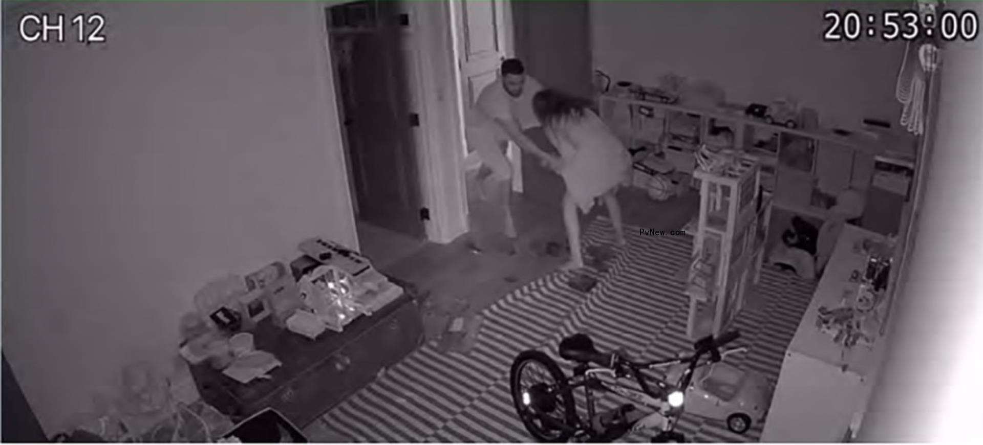 ‘Shahs of Sunset’ alum Mike Shouhed’s ex-fiancée sues him for ‘vicious’ and ‘brutal’ domestic violence attacks