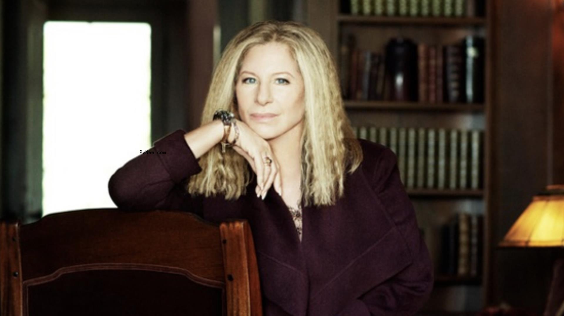 Barbra Streisand Records New Song, ‘Love Will Survive,’ for Peacock’s ‘The Tattooist of Auschwitz’ to ‘Remember the 6 Million Souls Who Were Lost’