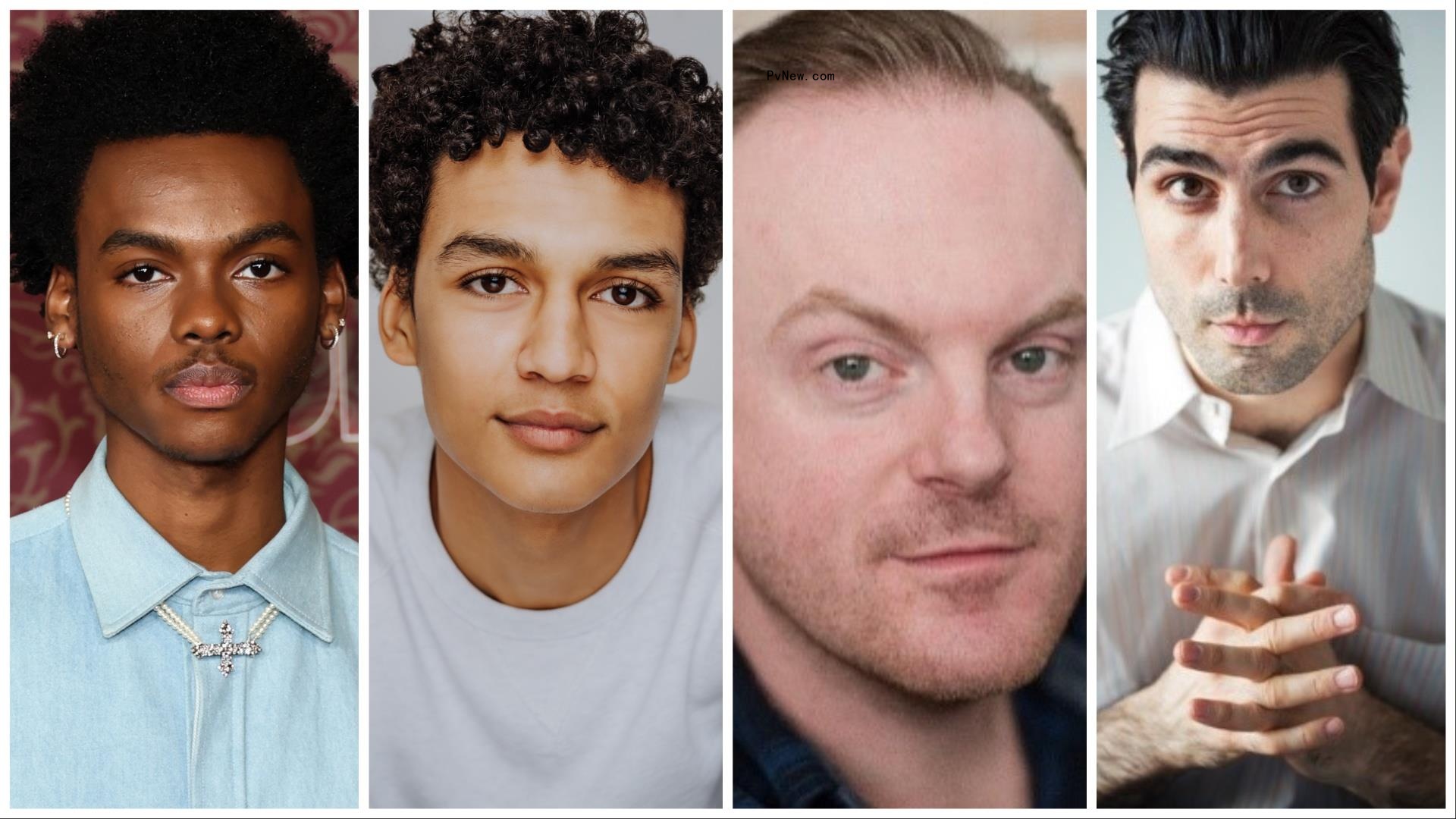 David Oyelowo Apple Series ‘Government Cheese’ Rounds Out Cast With Four Additions