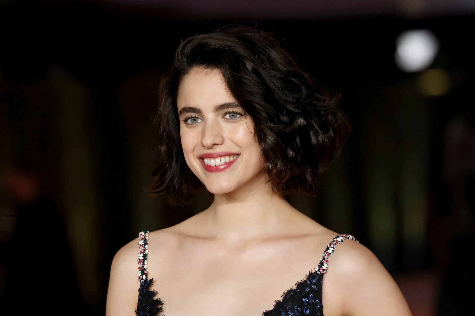 Margaret Qualley Exits Amanda Knox Limited Series at Hulu