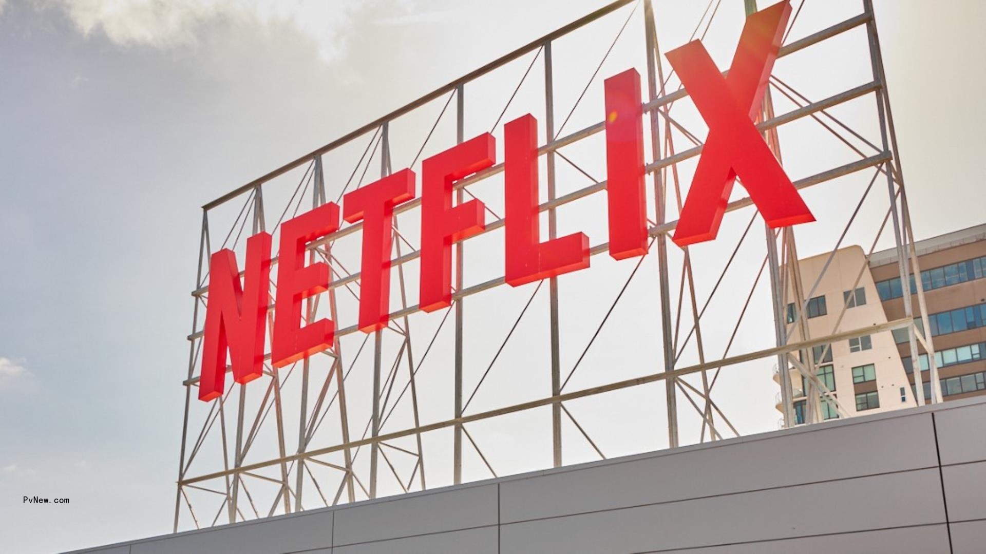 Netflix Will Stop Reporting Subscriber Numbers Starting in 2025