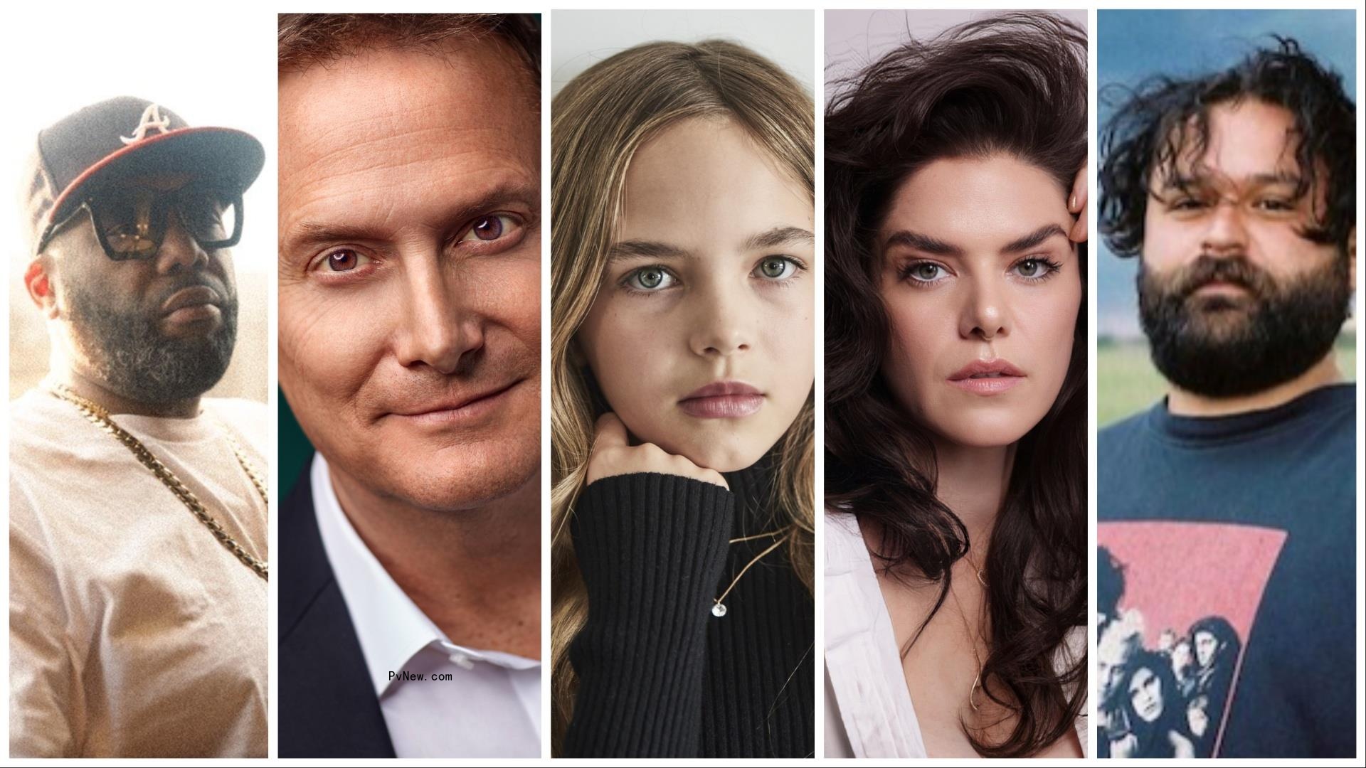 Killer Mike, ‘Reservation Dogs’ Star Kaniehtiio ‘Tiio’ Horne Among Five Cast in Sterlin Harjo Pilot ‘Sensitive Kind’ at FX