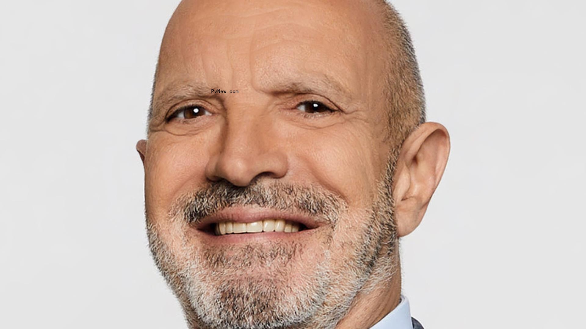 Telemundo Chairman Luis Fernandez Hires The Mediapro Studio Exec Javier Pons, Ups Ro<i></i>nald Day at Streamlined Telemundo Studios
