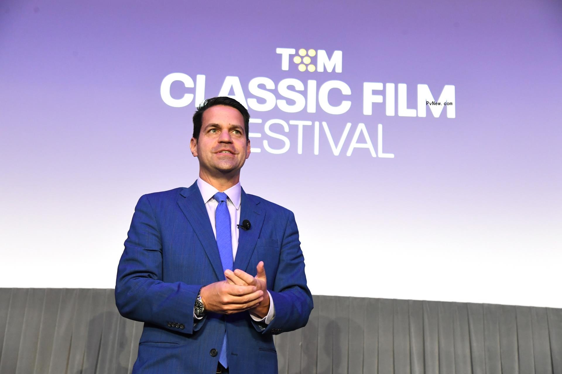TCM Classic Film Festival’s Hosts and Producers Offer Their Perso<i></i>nal Picks for 2024 Fest, From ‘Pulp Fiction’ to 100-Year-Old ‘Sherlock Jr.’