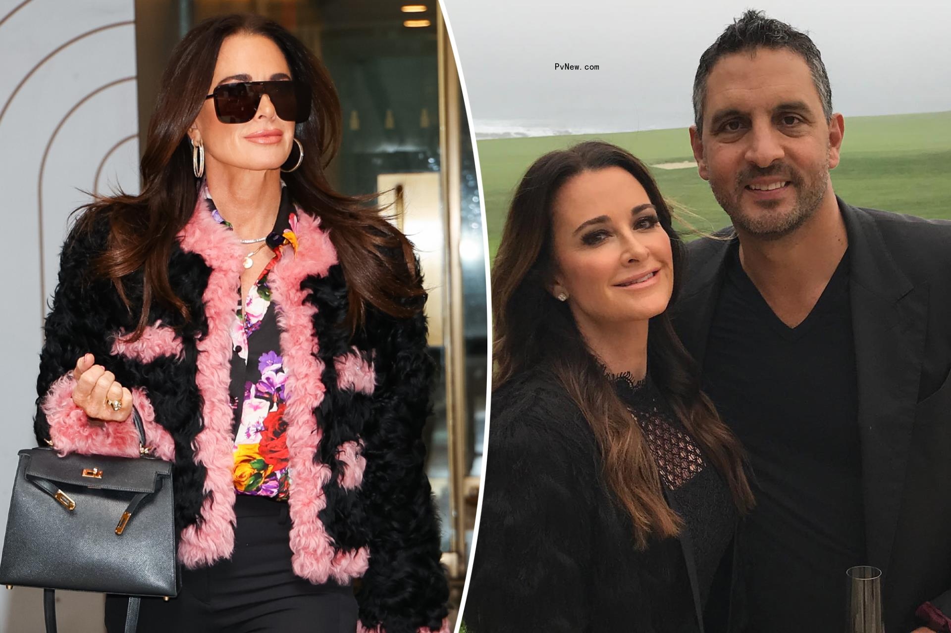 Kyle Richards blasts ‘inhumane’ ‘RHOBH’ co-stars for questio<i></i>ning Mauricio Umansky relatio<i></i>nship woes