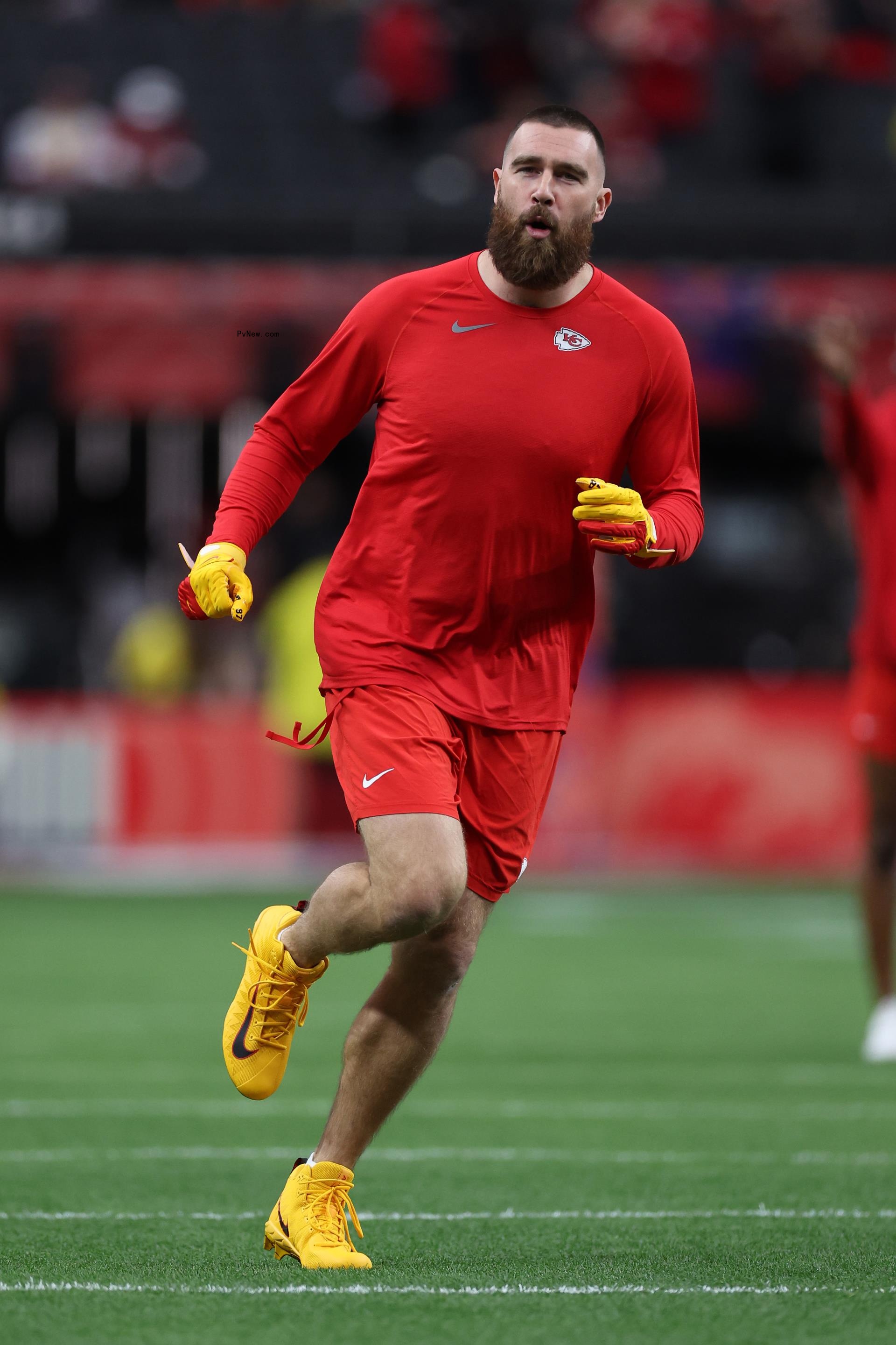 Travis Kelce