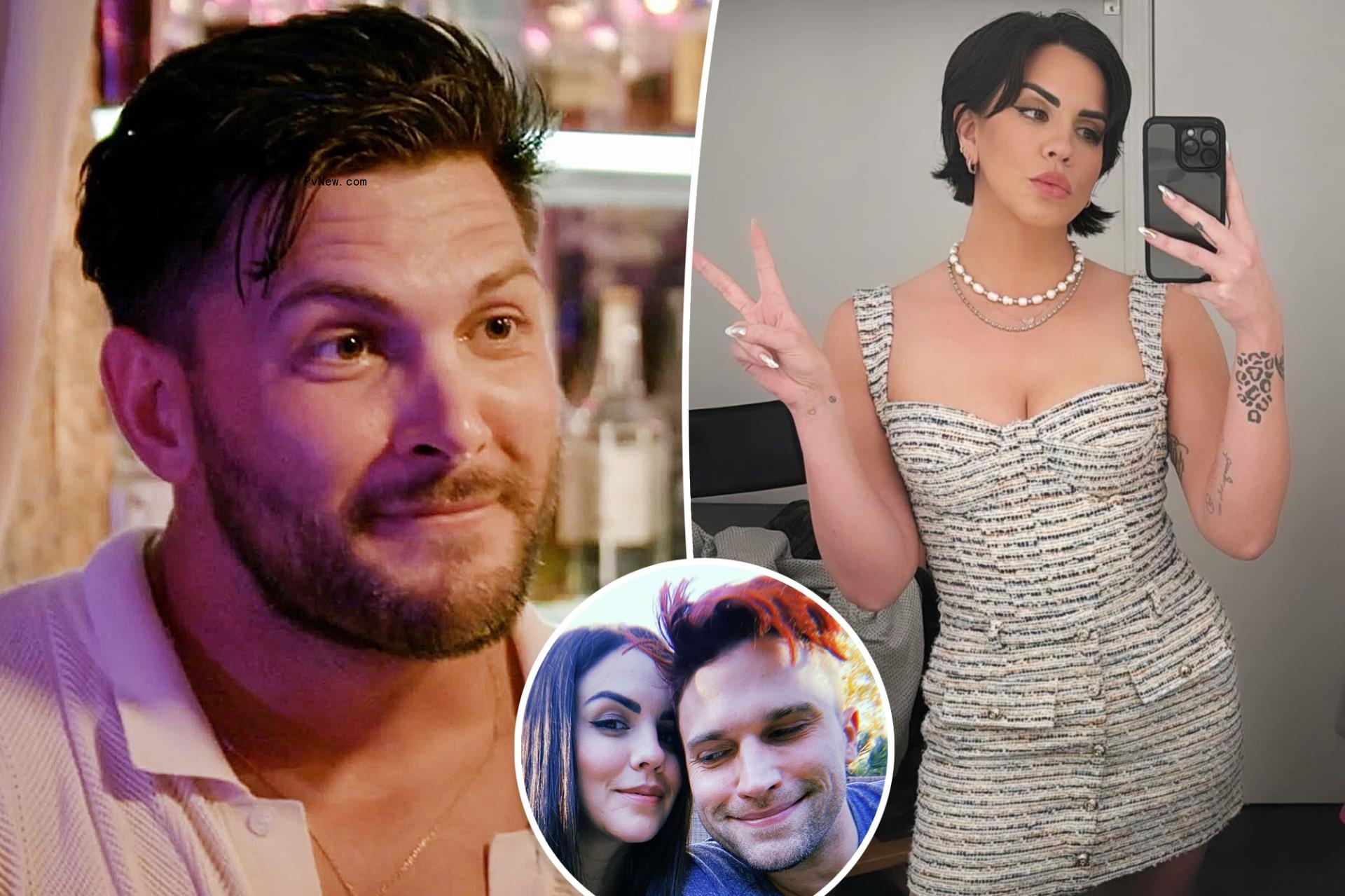 Brock Davies claims Katie Malo<i></i>ney slept with this ‘Vanderpump Rules’ cast member in ‘revenge bang’