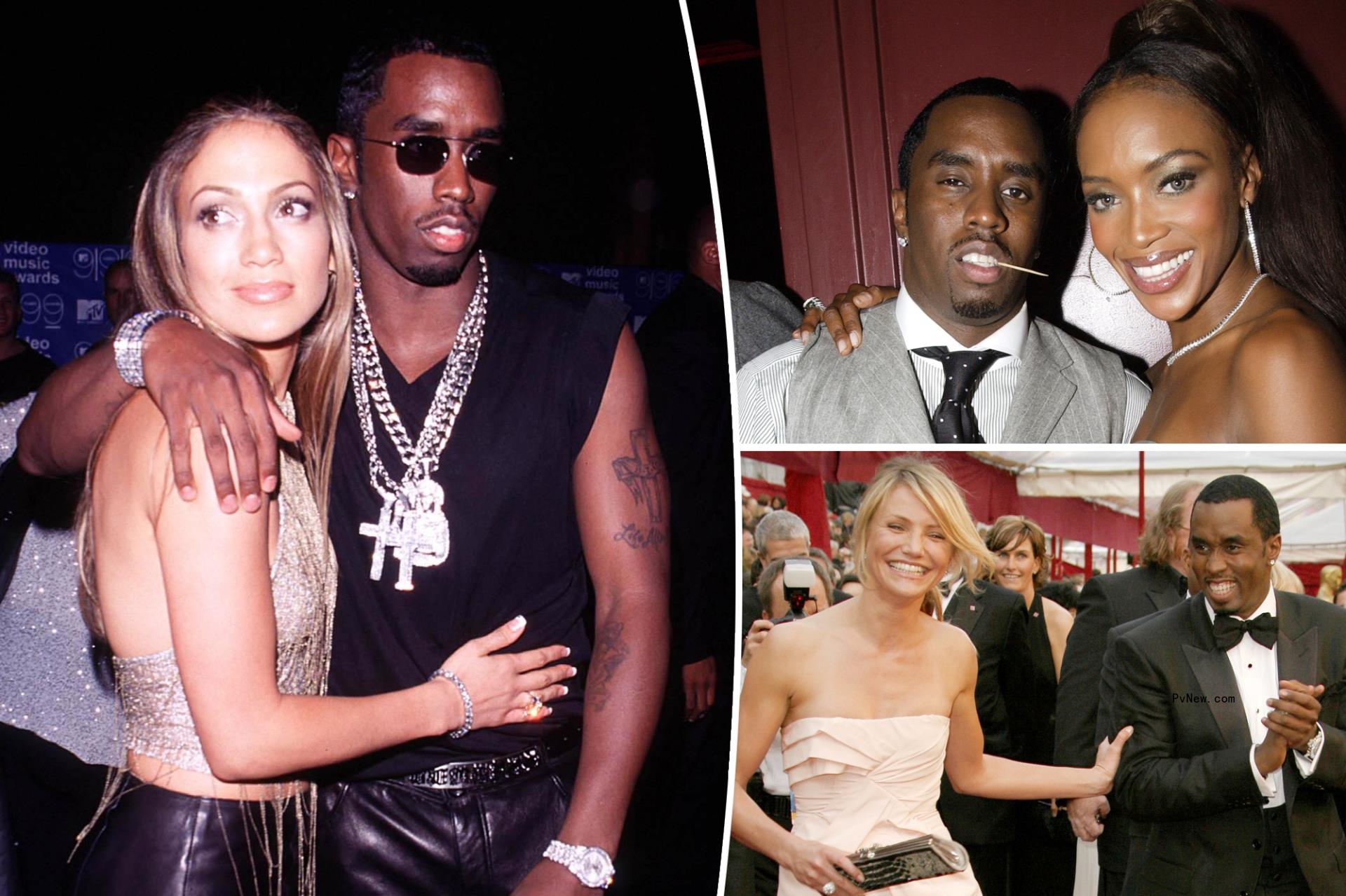 Sean ‘Diddy’ Combs’ relatio<i></i>nship history: The embattled music mogul’s girlfriends, exes