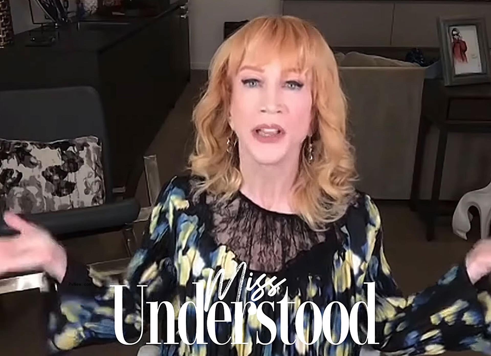 kathy griffin