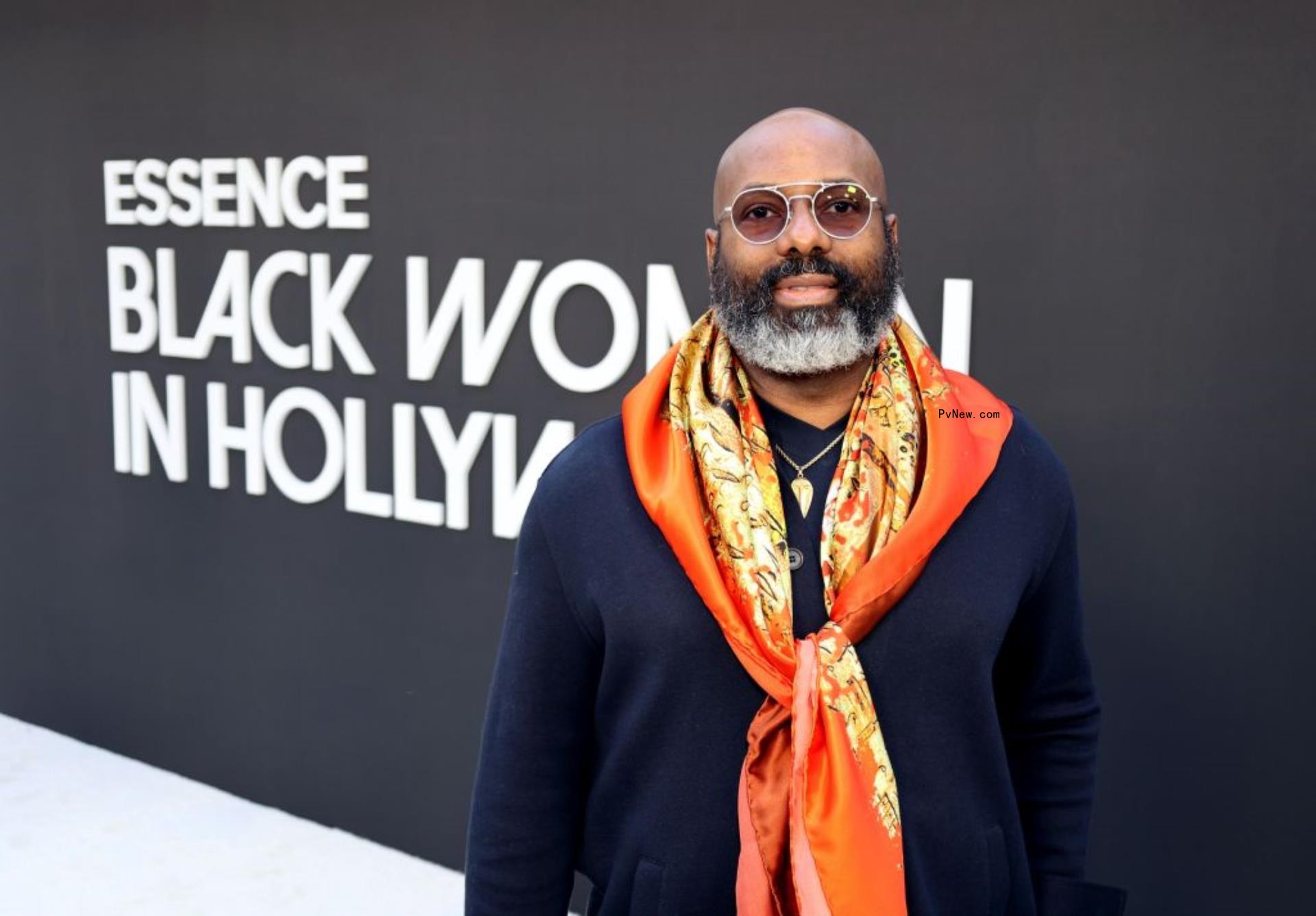 Essence magazine owner Richelieu Dennis is mystery buyer of Diddy’s TV network Revolt: sources