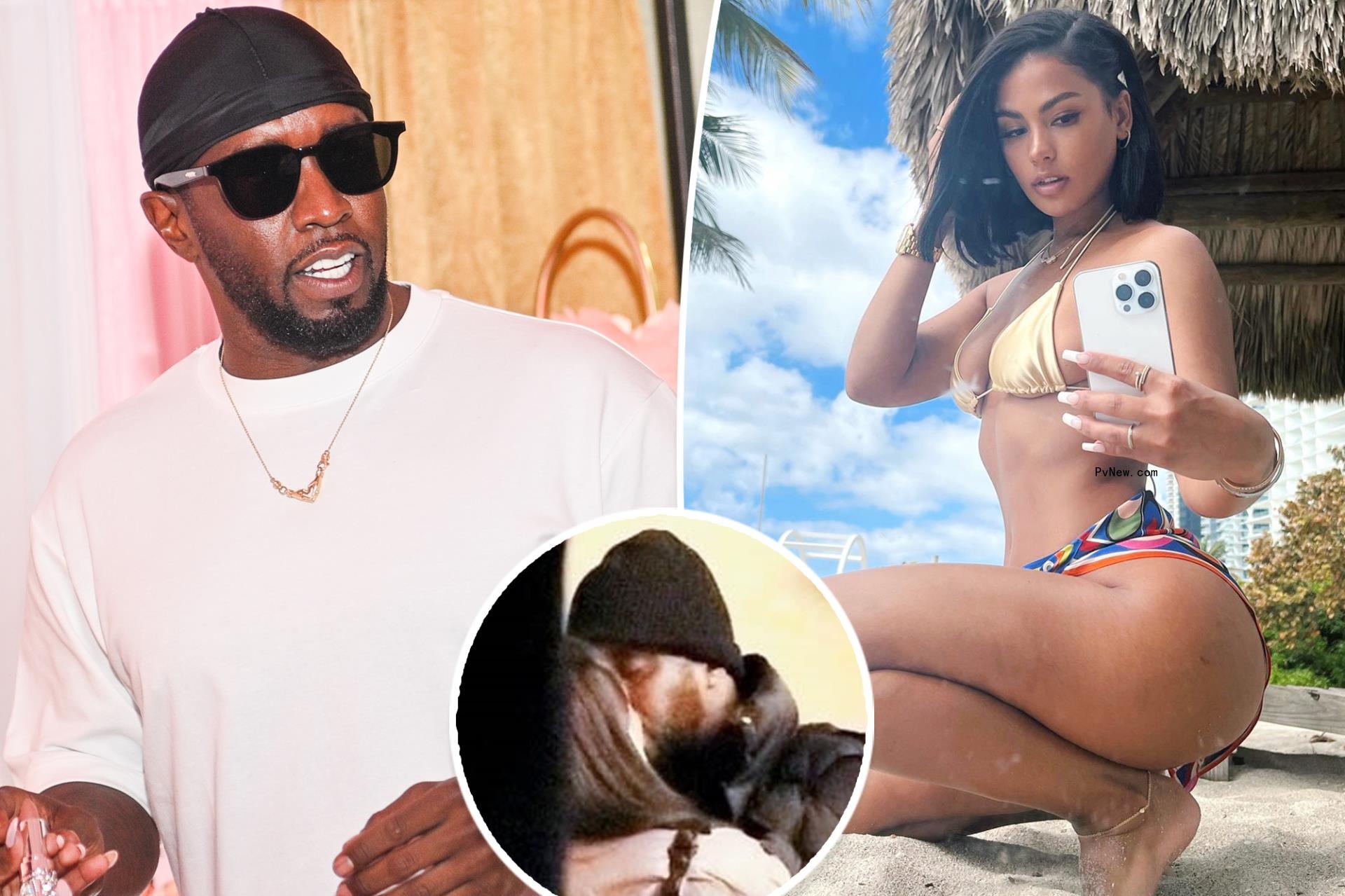 Sean ‘Diddy’ Combs allegedly paid Instagram model Jade Ramey ‘mo<i></i>nthly stipend’ for sex work: lawsuit