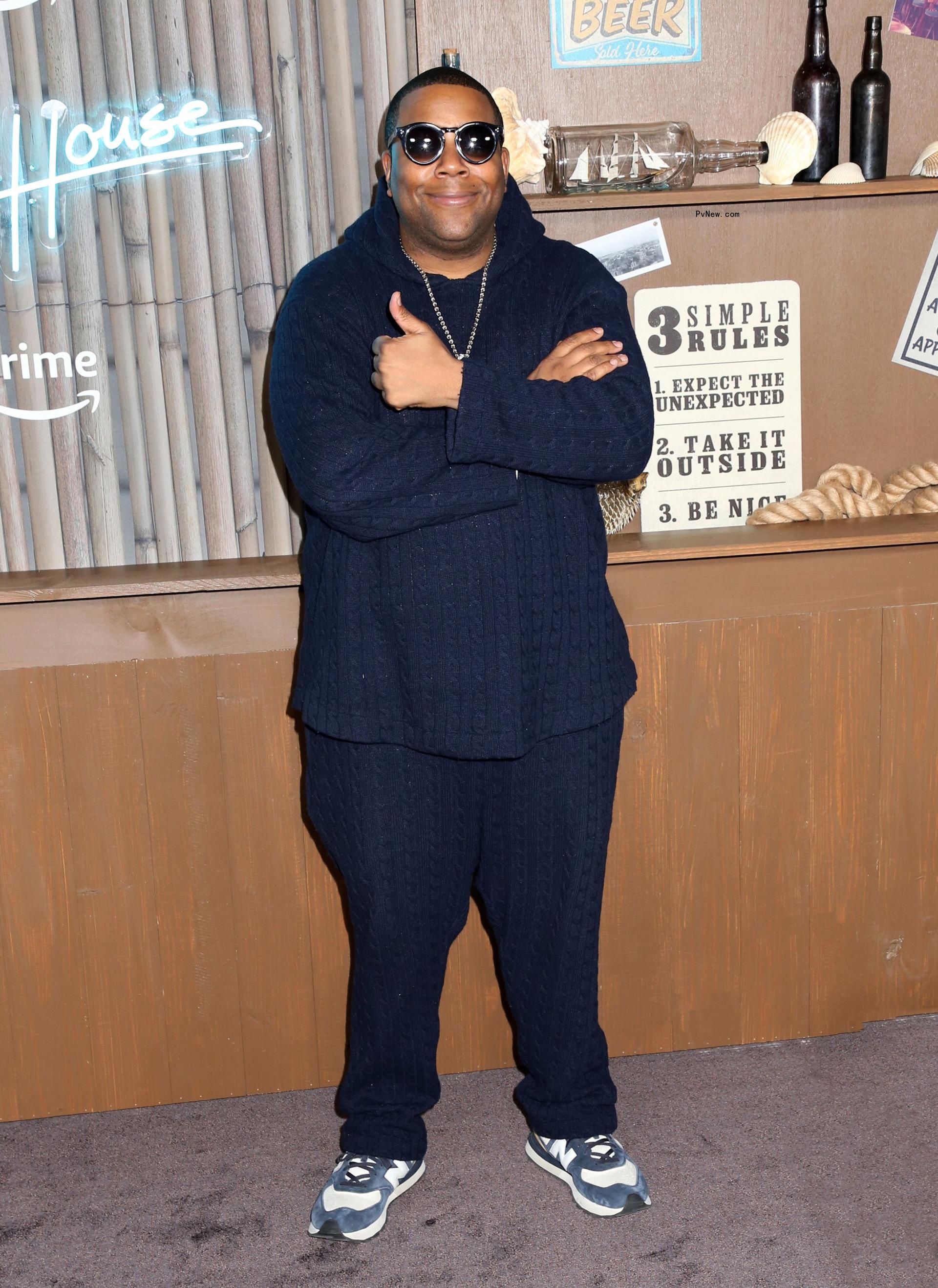 Kenan Thompson