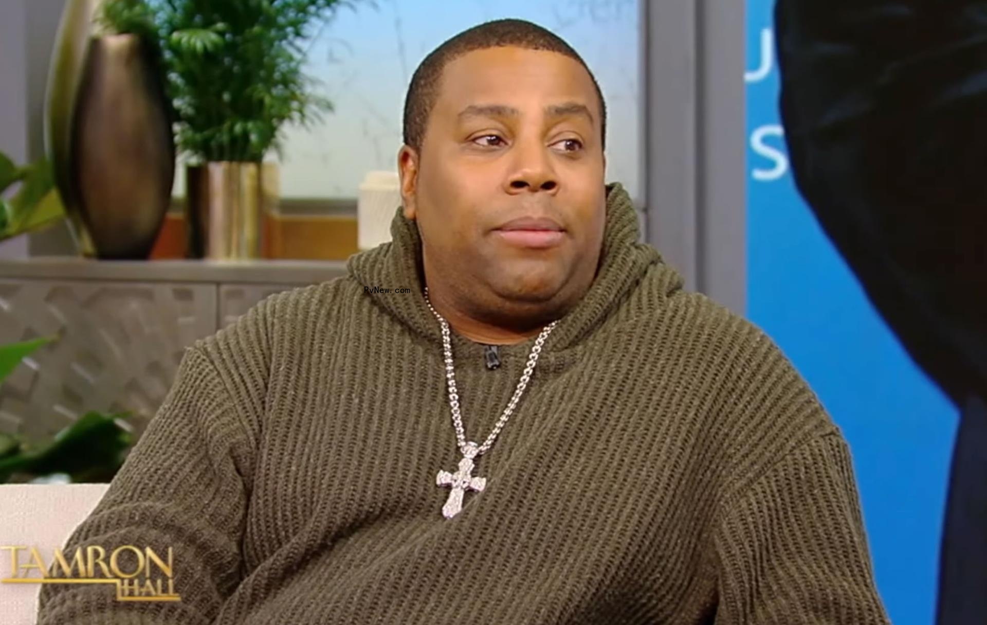 Kenan Thompson