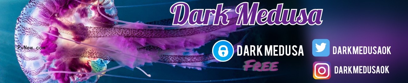 The Dark Medusa