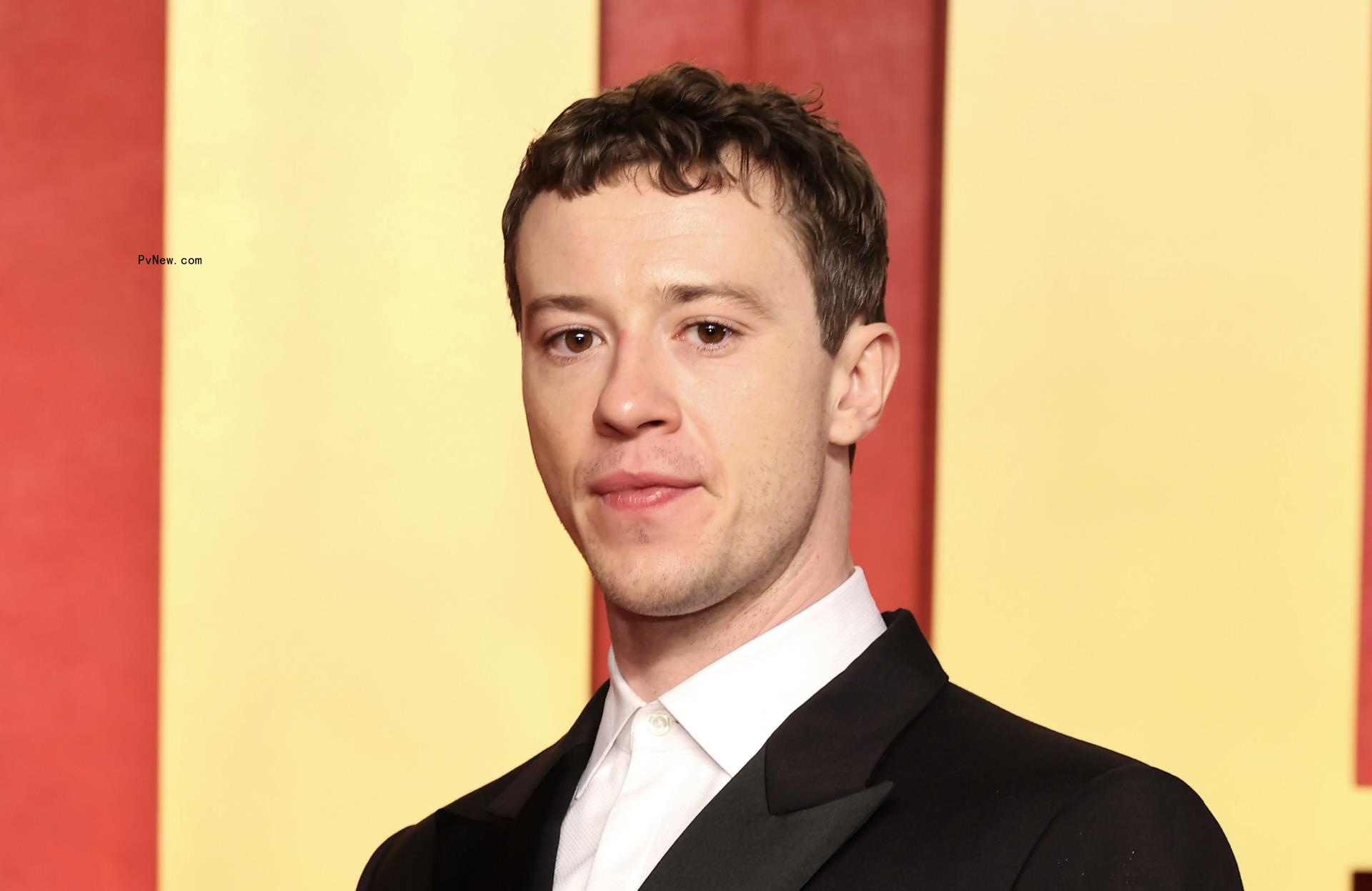 ‘Fantastic Four’ Star Joseph Quinn Isn’t Worried a<i></i>bout Superhero Fatigue After Recent Marvel Box Office Misses: ‘We Want to Get This Right’