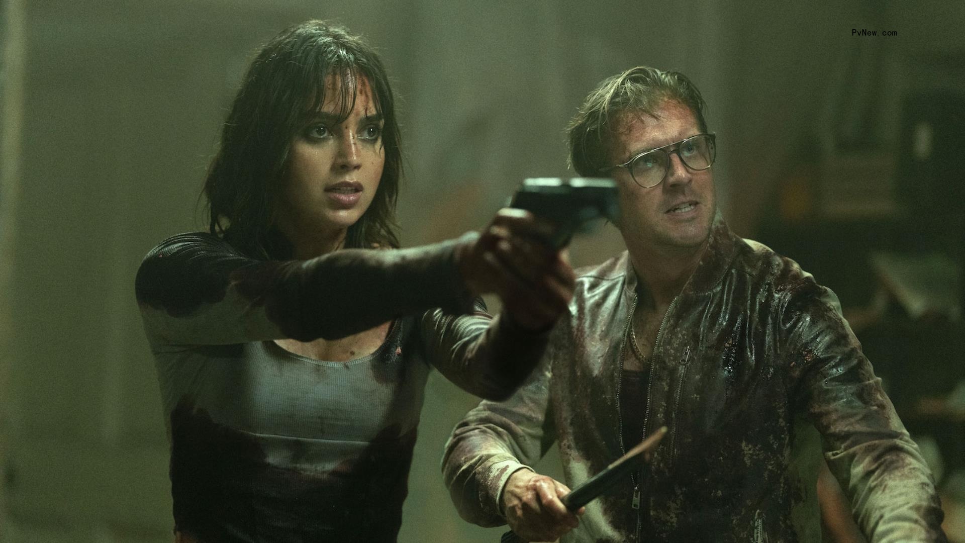 ‘Abigail’ Filmmakers Explain the Bloody Ending, Possible Sequel and Why the [SPOILER] Scene Was Trimmed Down