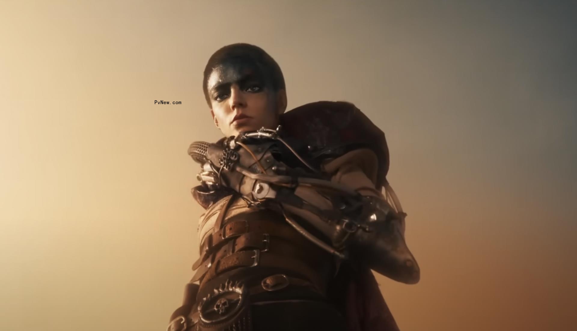 ‘Furiosa’ Has a 15-Minute Action Scene That ‘Took Us 78 Days to Shoot’ and Required Nearly 200 Stunt Workers on Set Daily: ‘It Was Very im<i></i>portant’