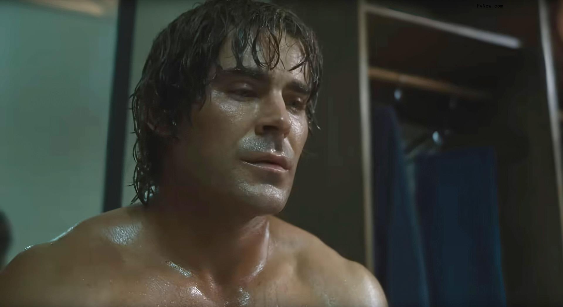 Zac Efron’s ‘The Iron Claw’ Sets Max Streaming Date