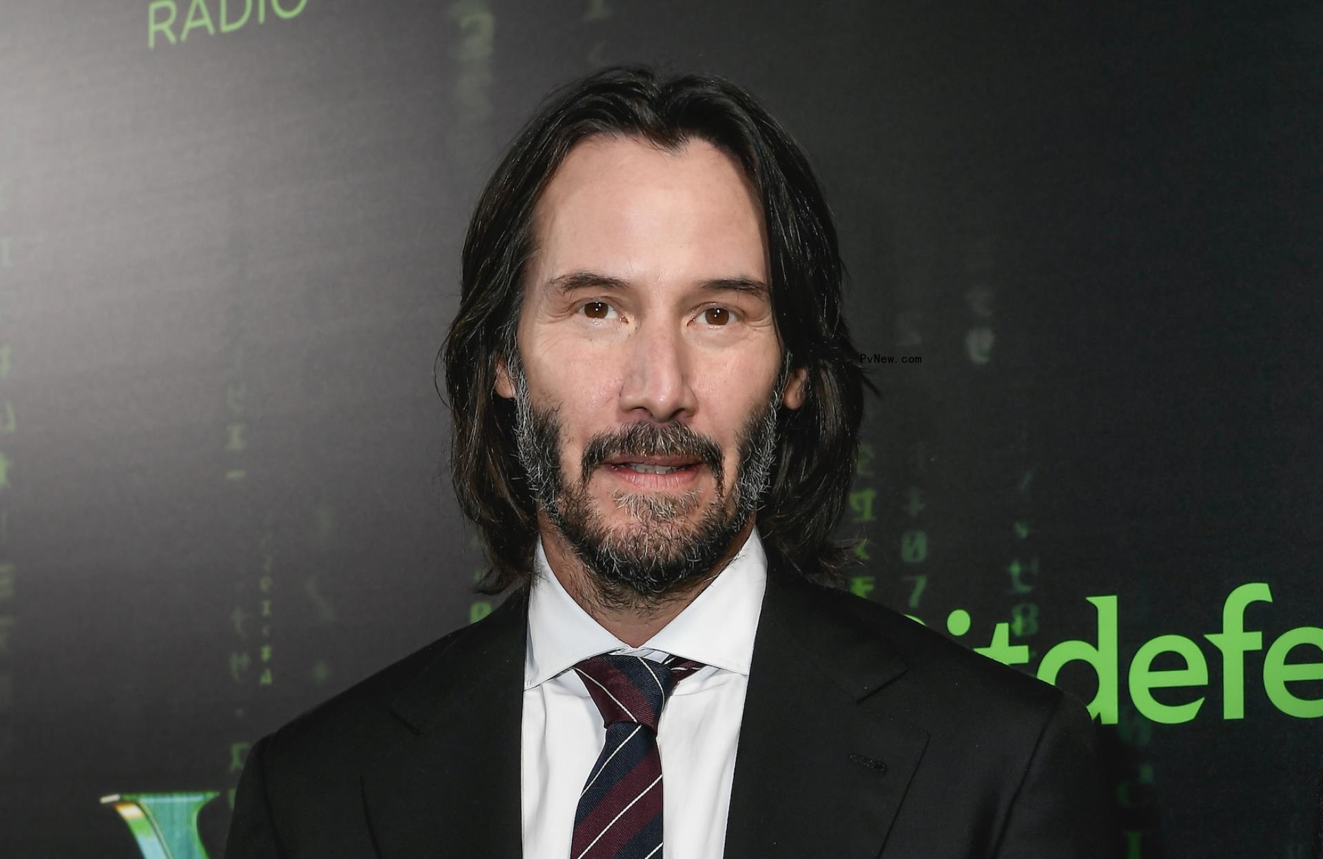 Keanu Reeves in Talks to Star in Ruben Östlund’s Airplane Disaster Movie ‘The Entertainment System Is Down’