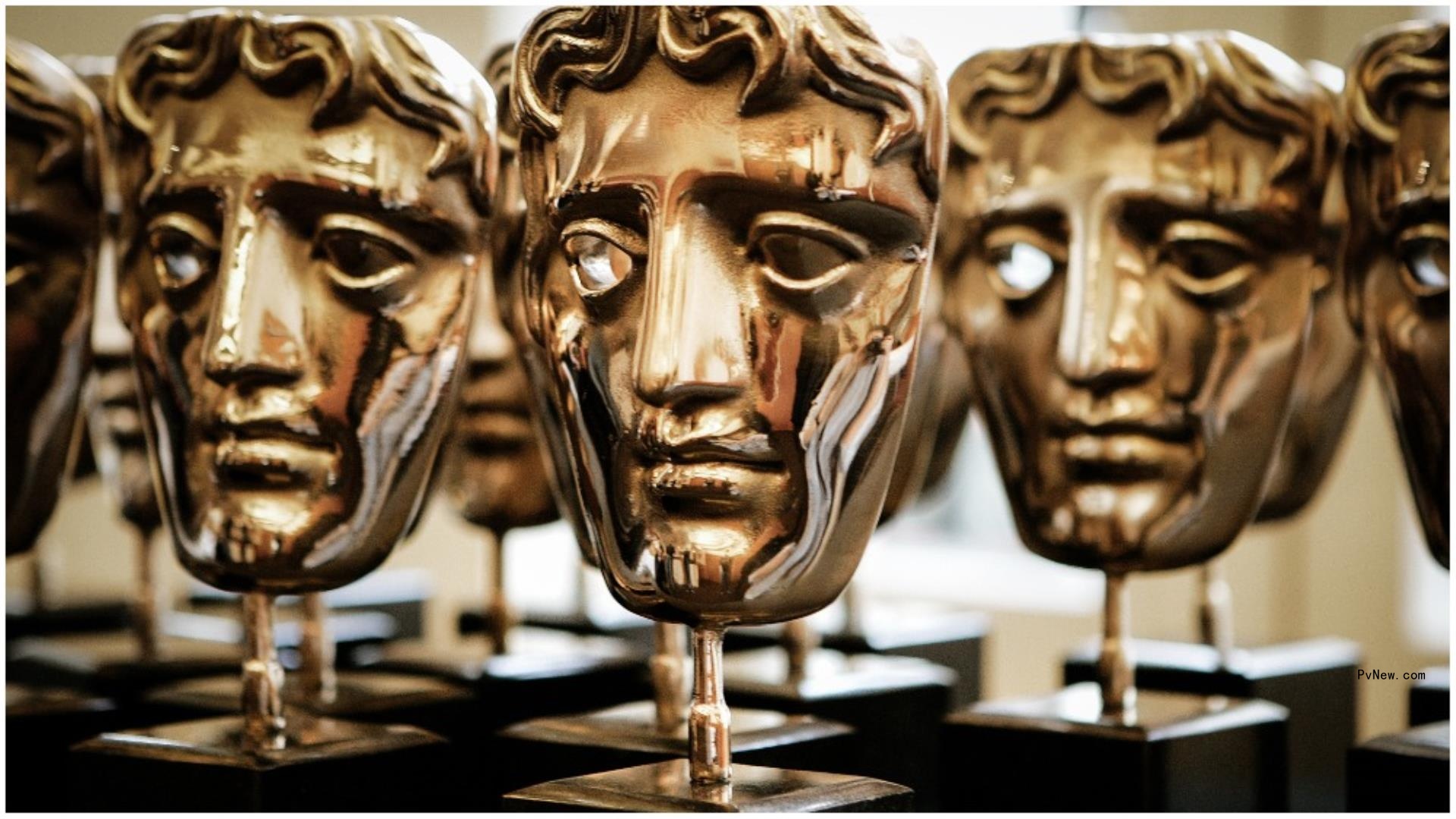 BAFTA Sets Date for 2025 Film Awards — Global Bulletin