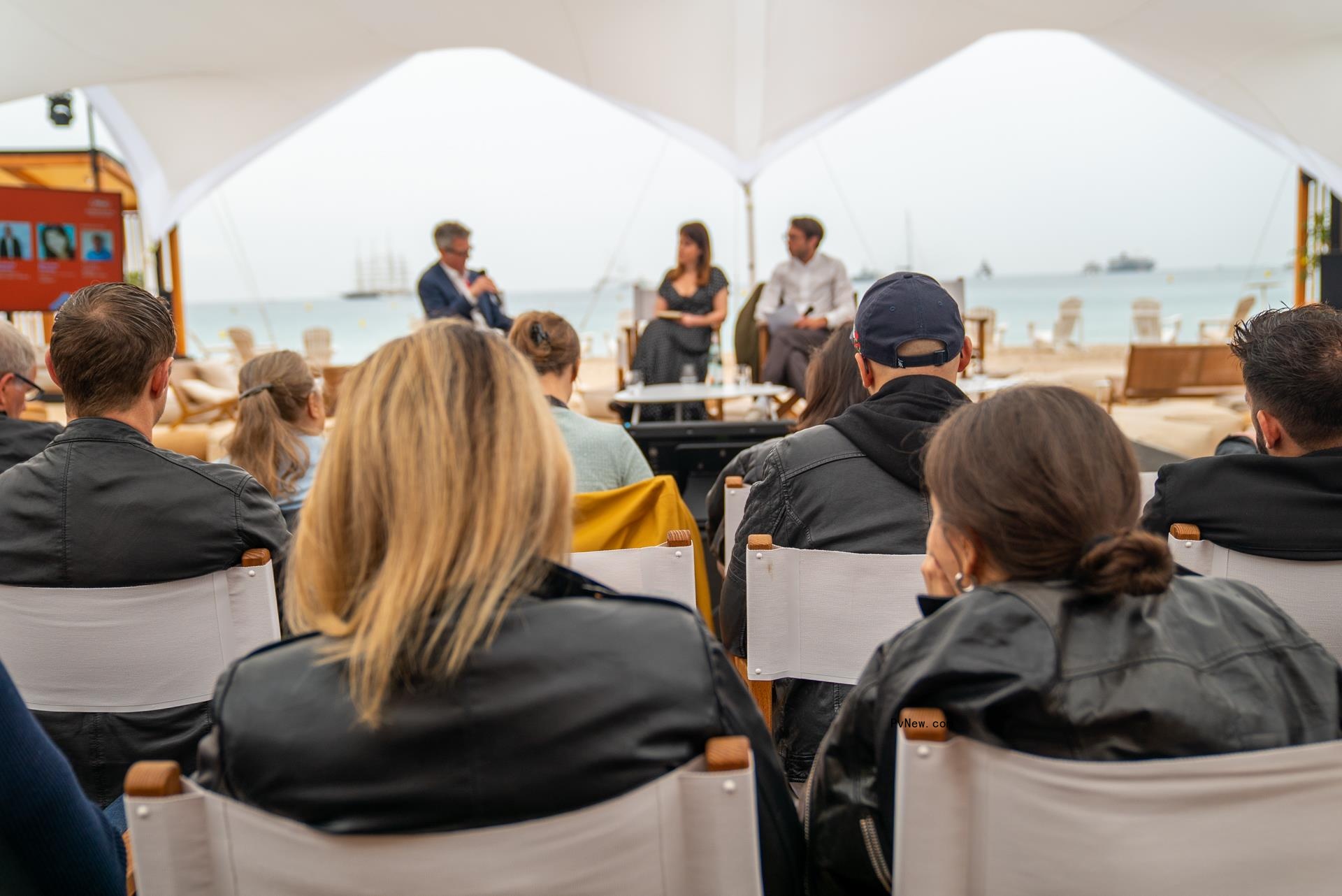 Disney+, Max and Mubi to Participate in Cannes Film Market’s Streamers Forum